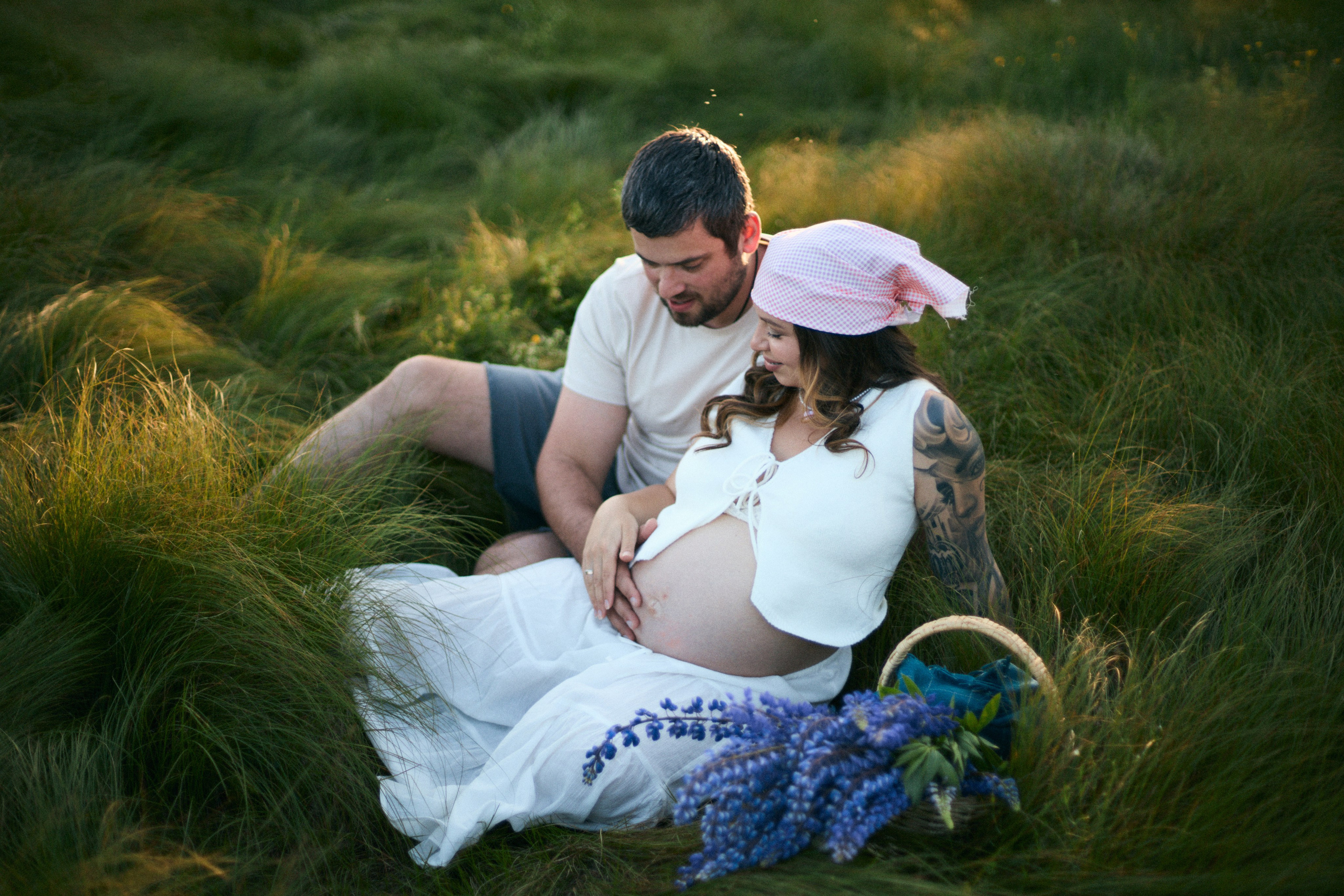 Полина. Профессиональный Фотограф во Владимире, в Москве и в Суздале — Полина Романычева