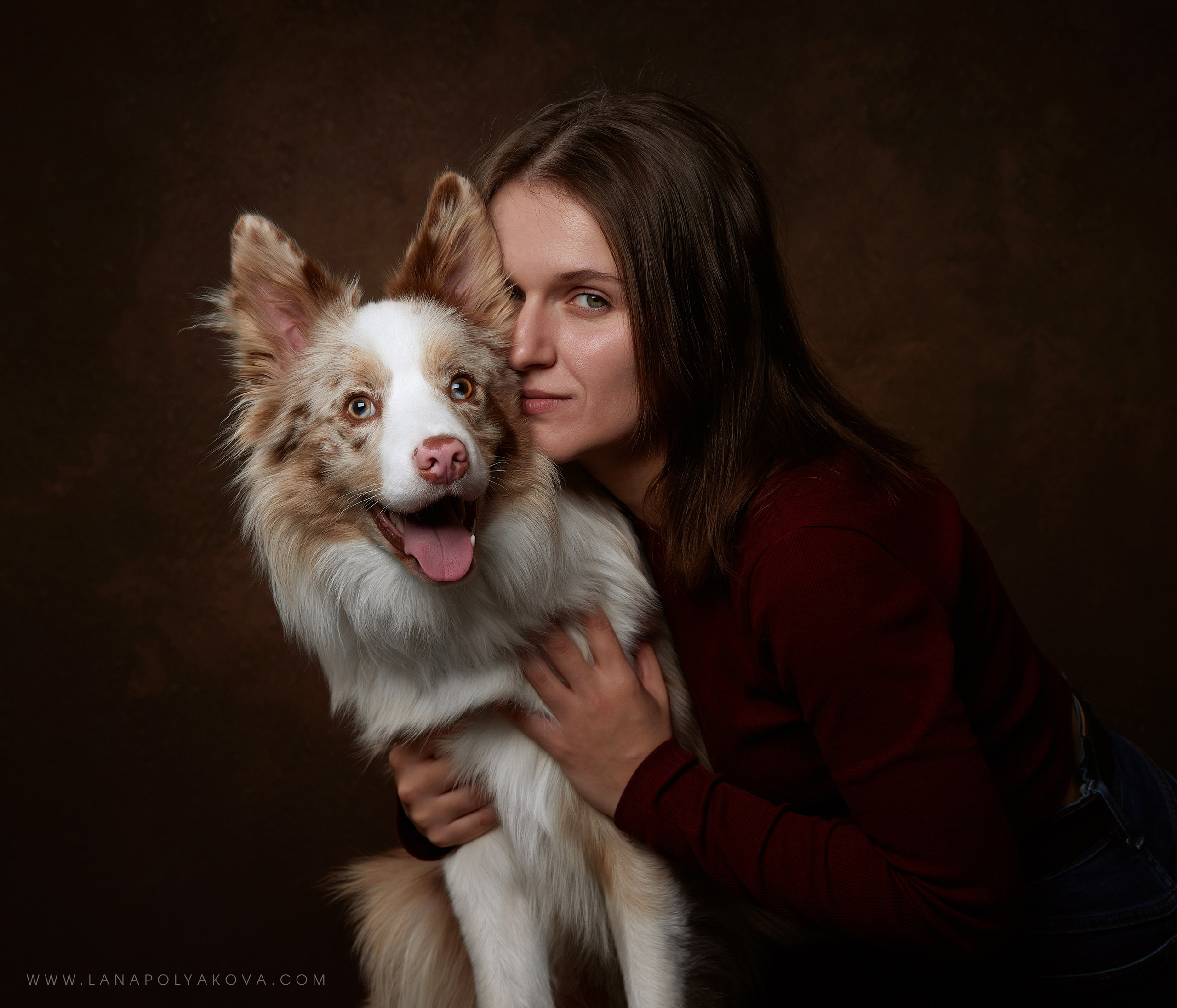 Оскар передает привет 👋. ФОТОГРАФ-АНИМАЛИСТ l LANA POLYAKOVA