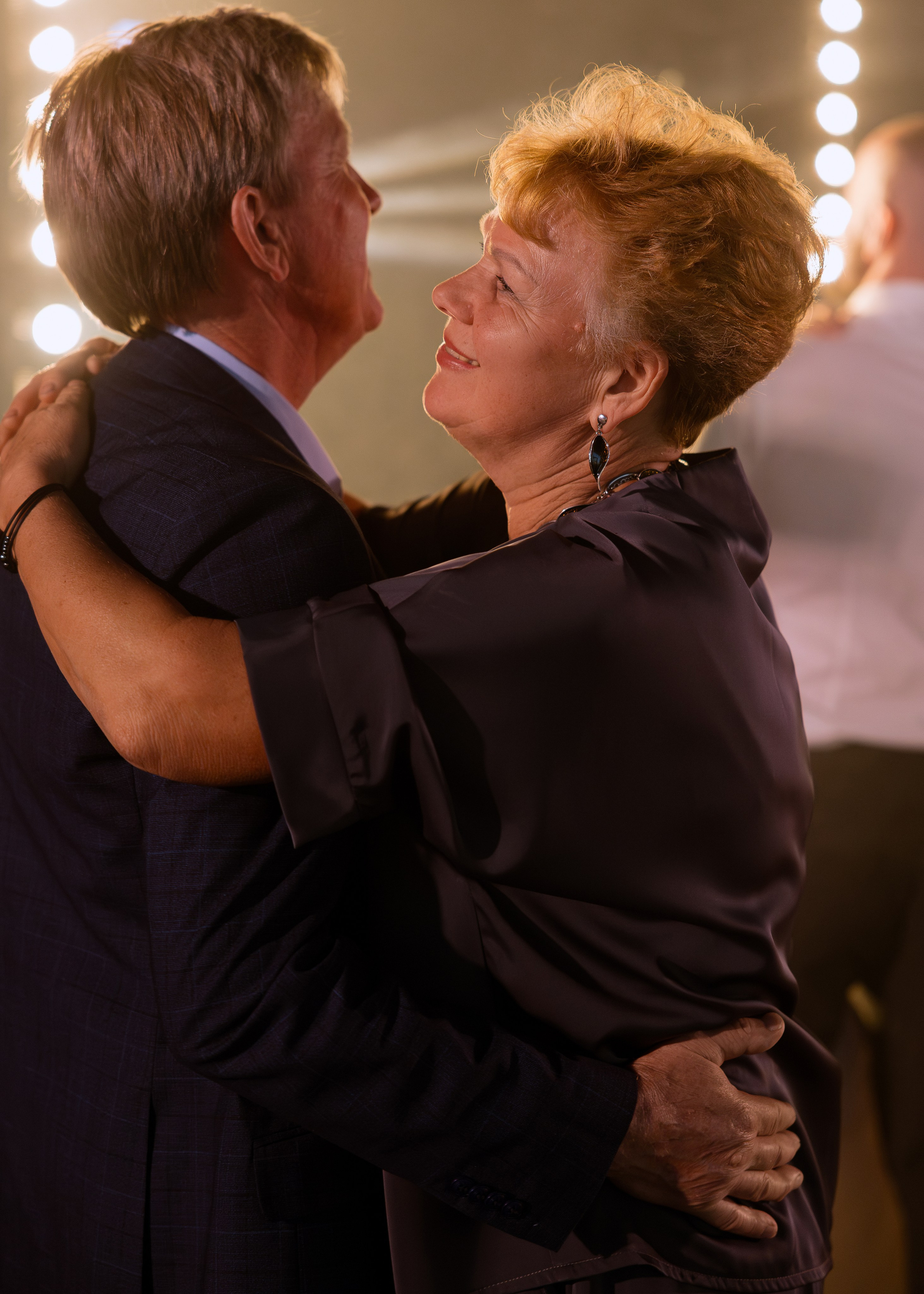 Сергей и Ксения. Фотограф Эмиль Исякаев