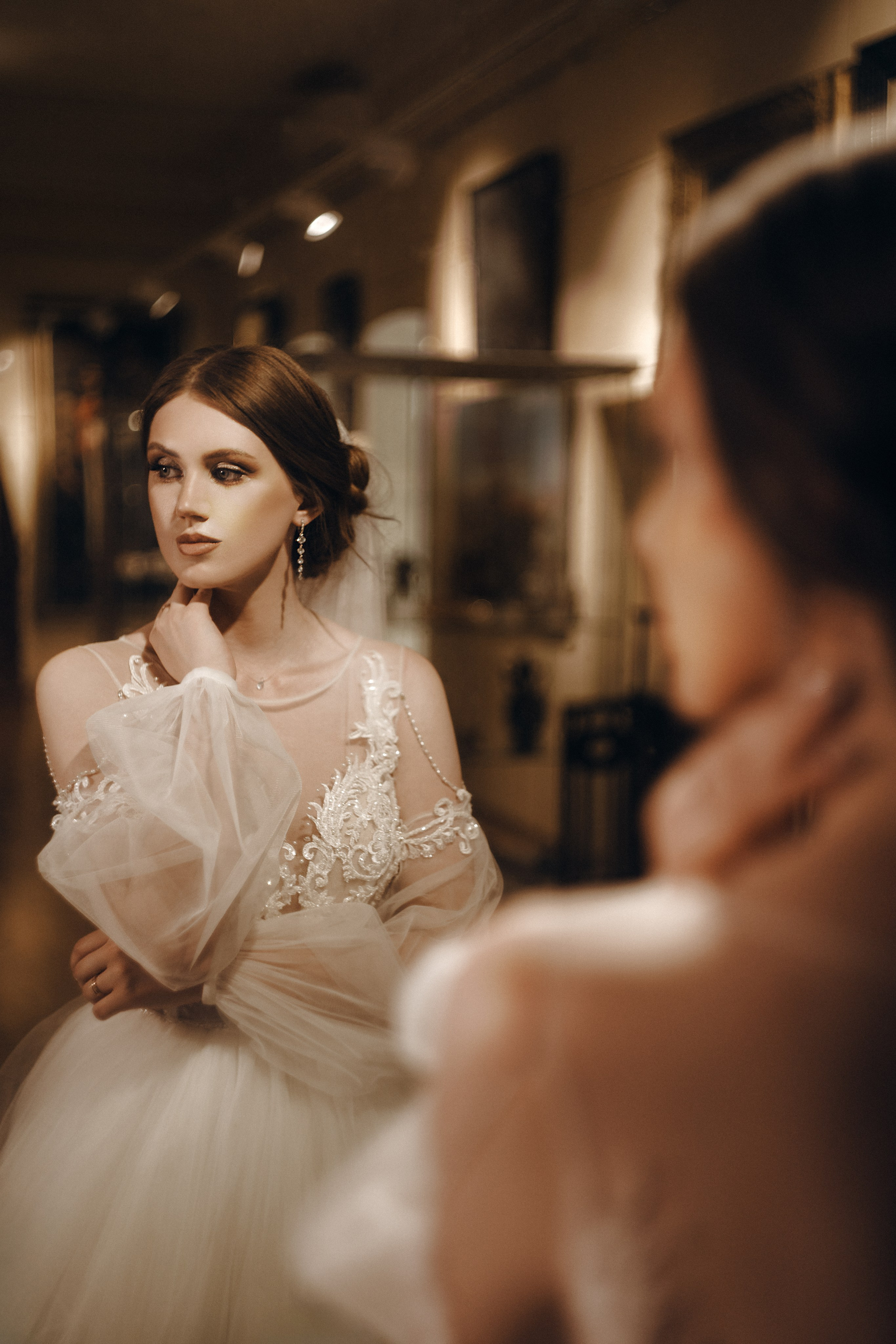 Таисия и Михаил. Фотограф Тамбов — Воронеж