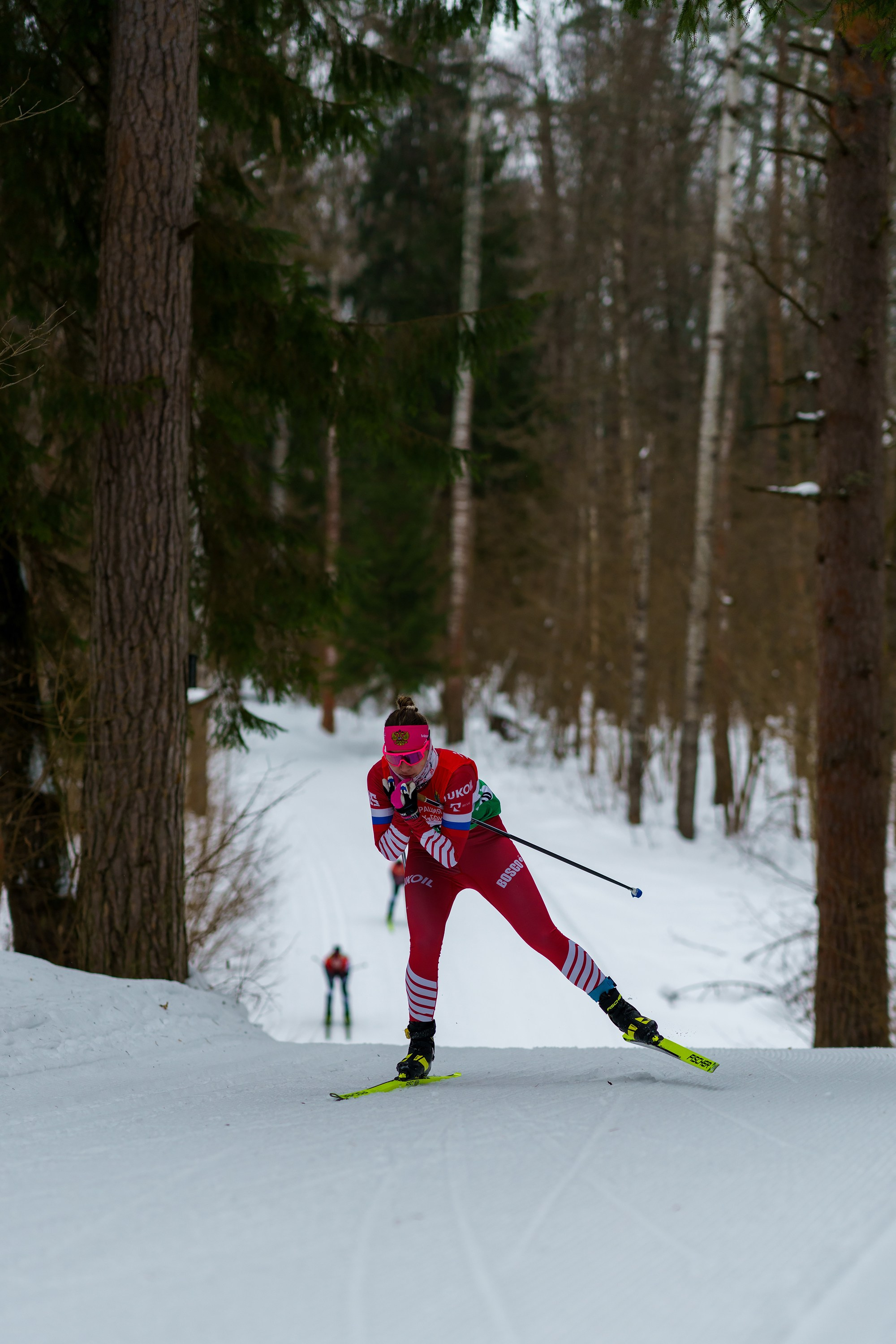 Фотографии Калужский лыжный марафон 2024. Фотограф спортивные события, недвижимость, турбизнес