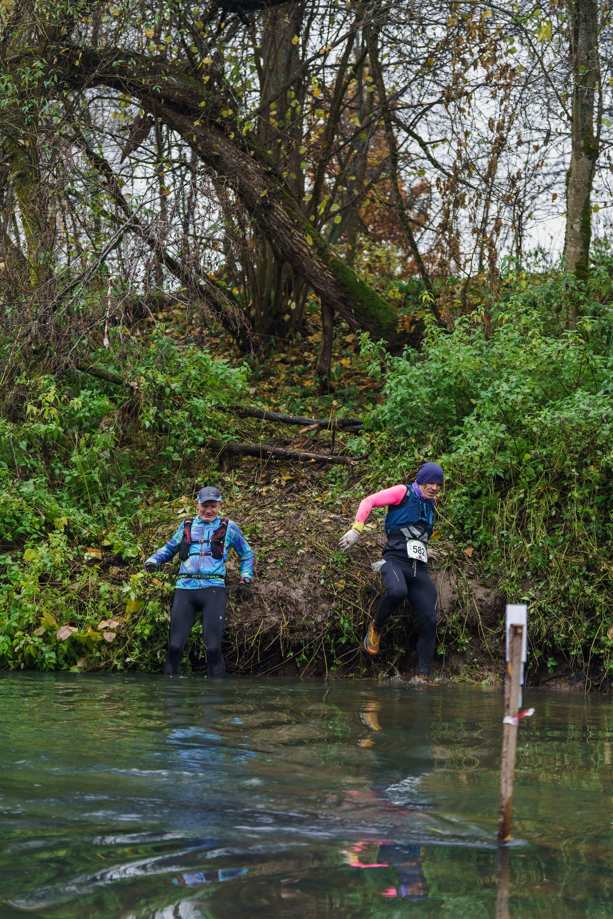 Фотографии Трейл Кутузов 2025. Фотограф спортивные события, недвижимость, турбизнес