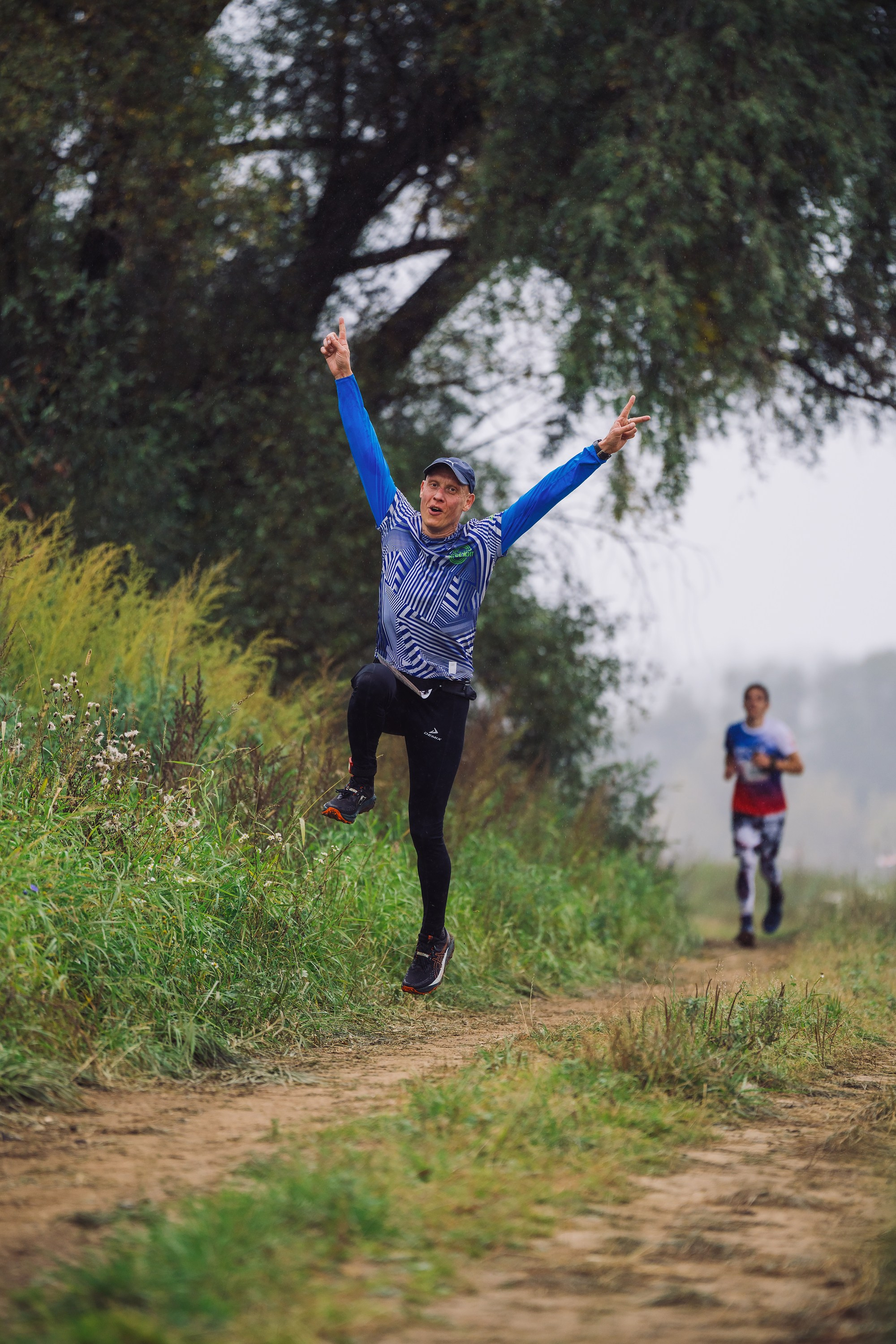 Фотографии Атомный трейл 2025. Фотограф спортивные события, недвижимость, турбизнес