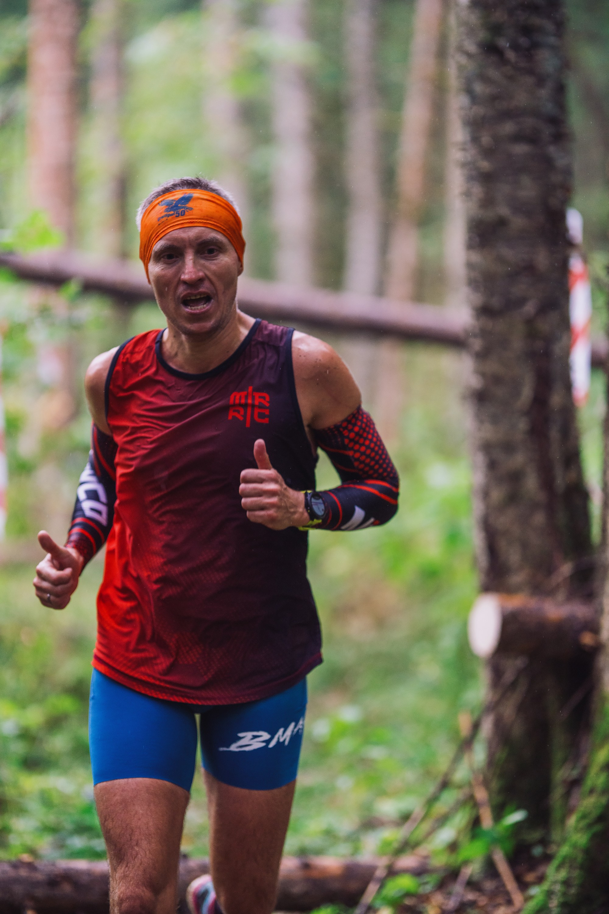 Фотографии Атомный трейл 2025. Фотограф спортивные события, недвижимость, турбизнес