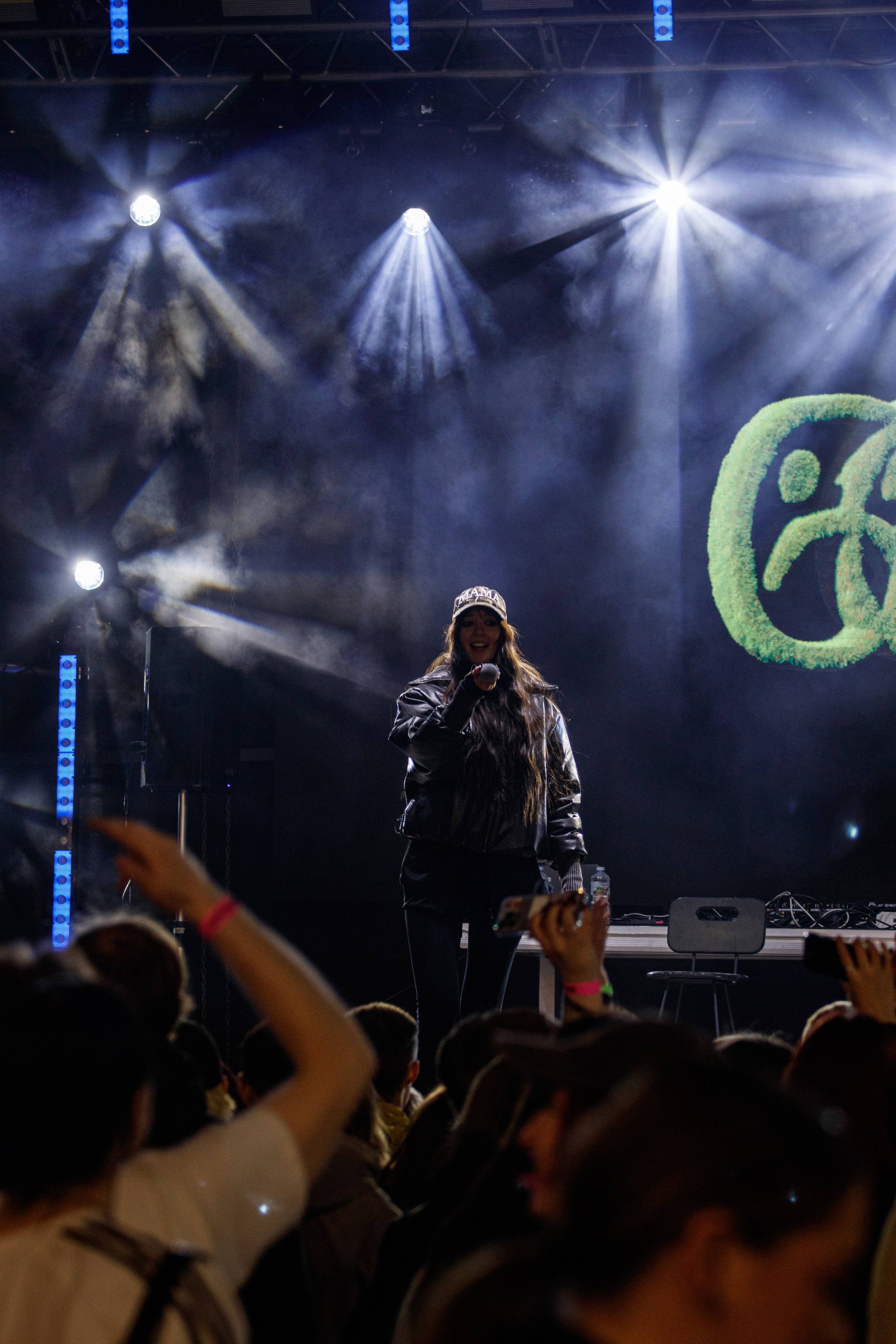 MIRELE. Концертный фотограф