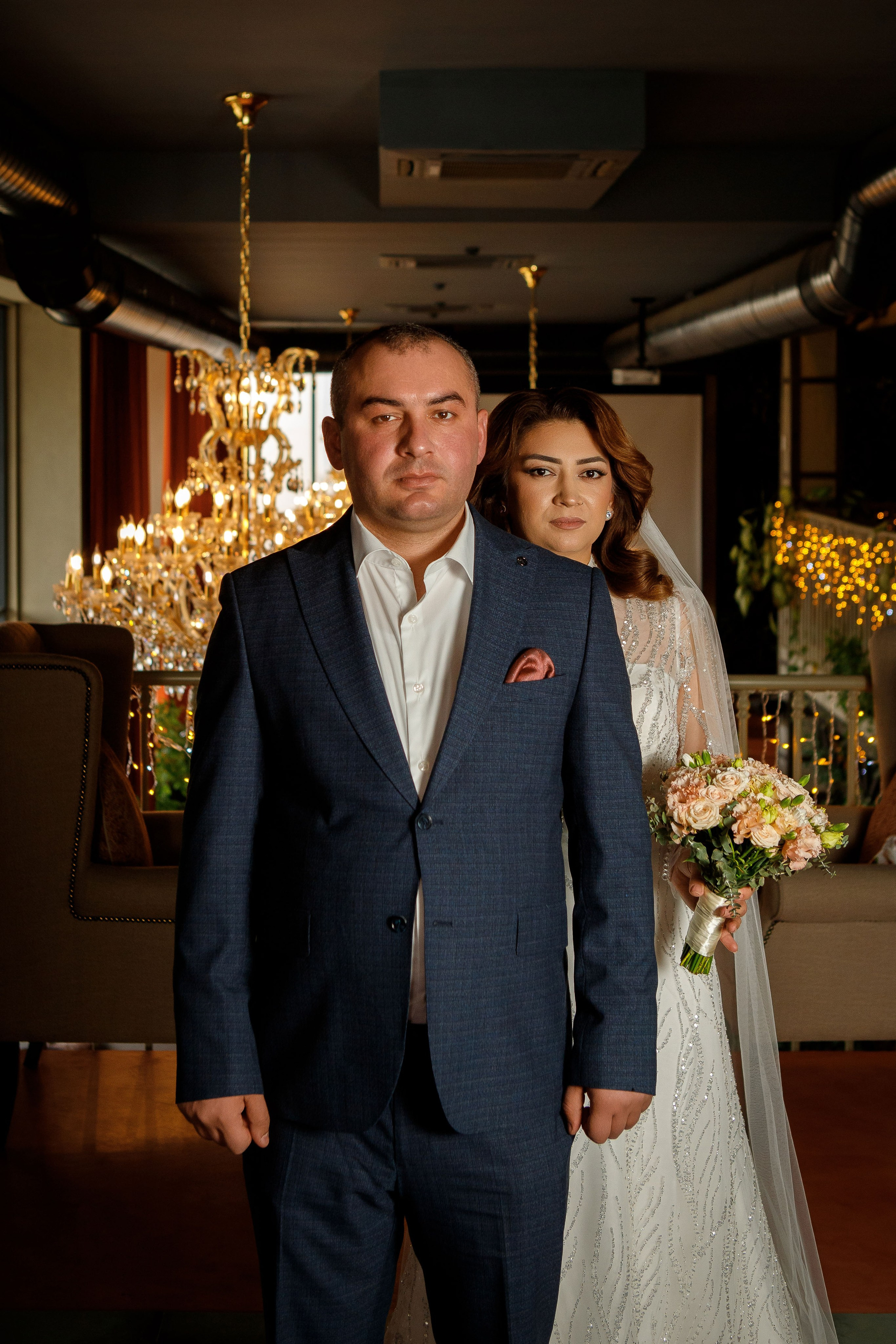 Аскер и Мадина. Фотограф и Видеограф СКФО