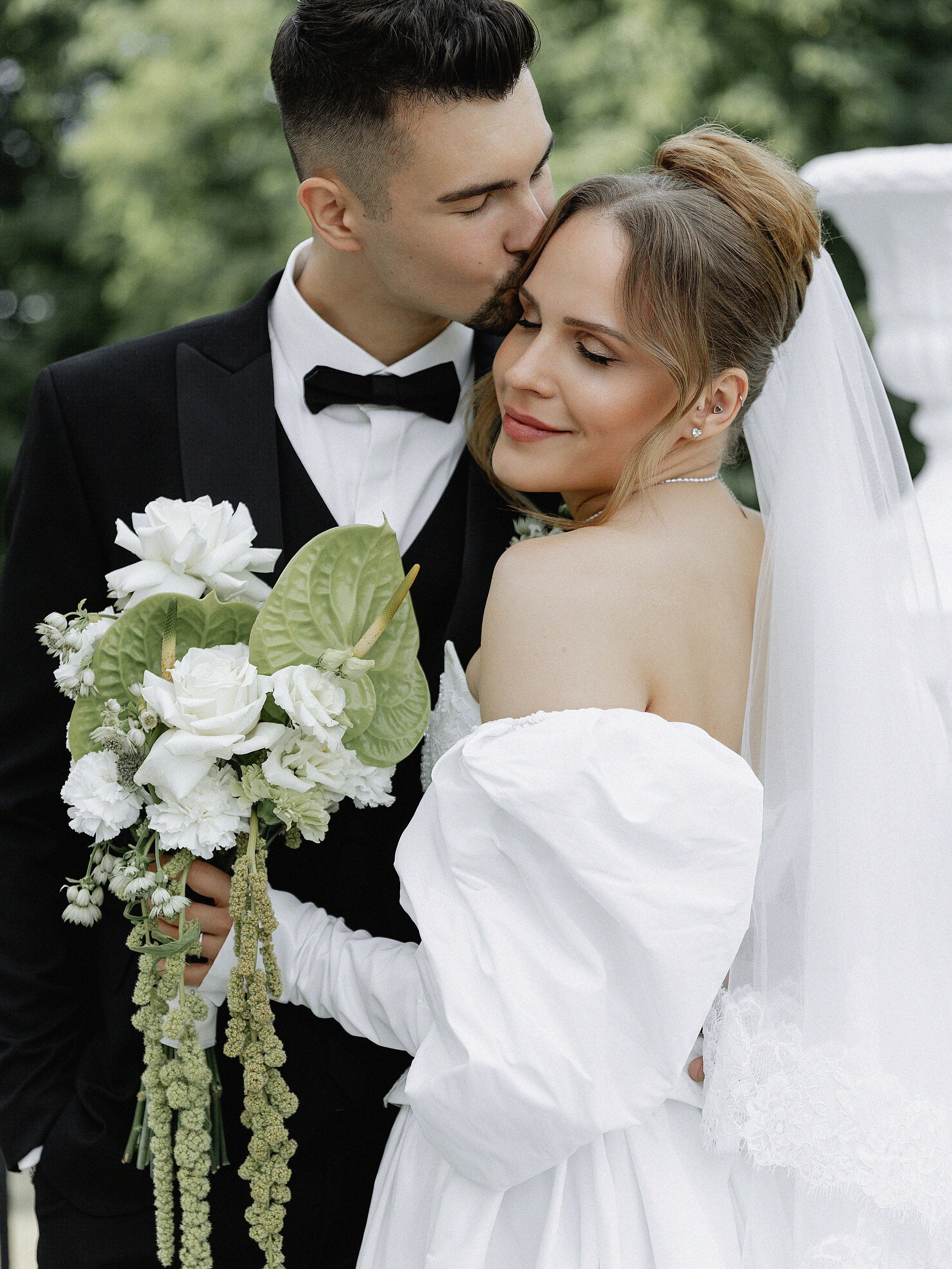 Yriy & Ekaterina. Свадебный и семейный фотограф в Бресте Светлана Эстер