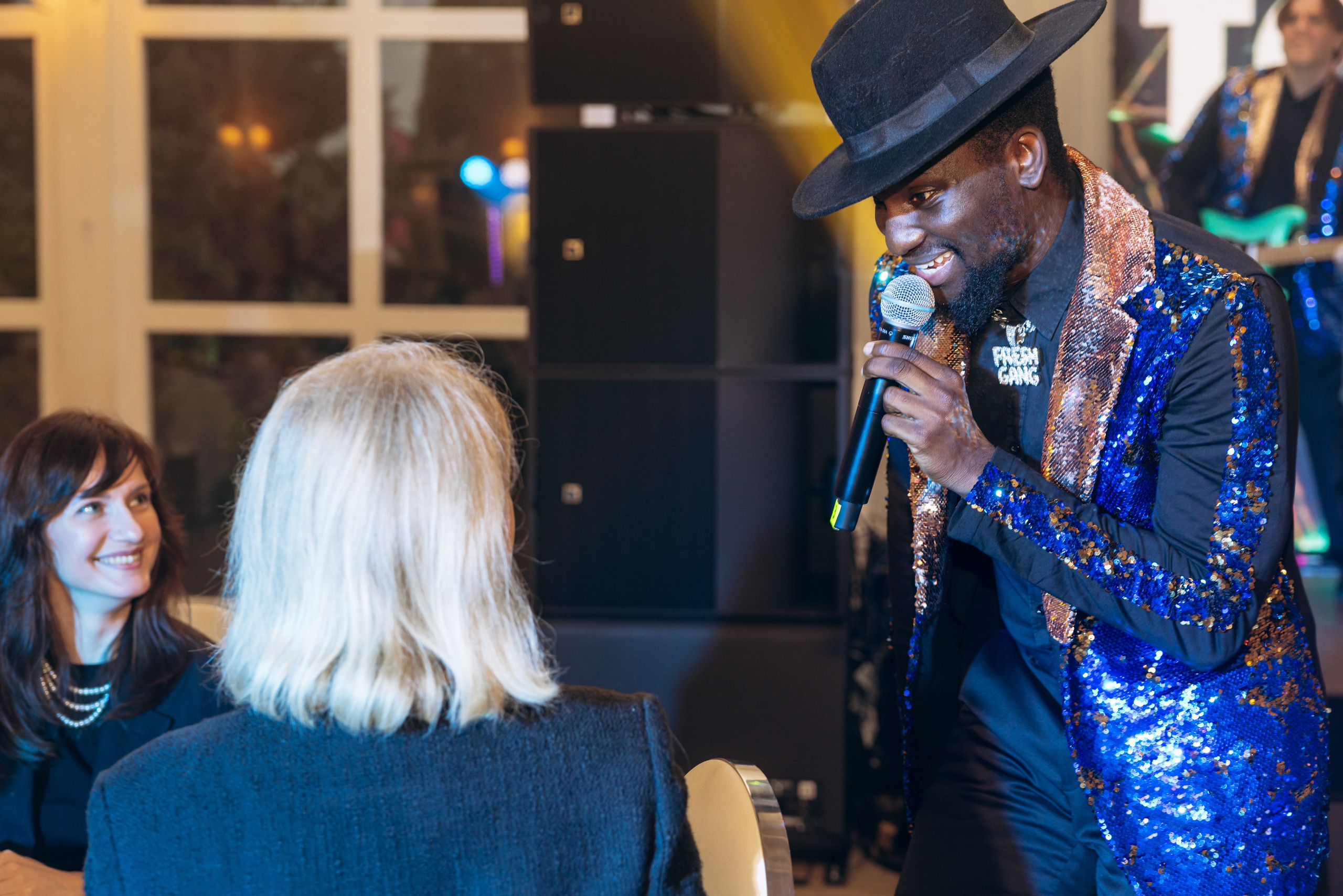 RMG Гала ужин ресторан Усадьба (1 день). Фотограф в Калининграде свадебная фотография, репортажная, фотосессии