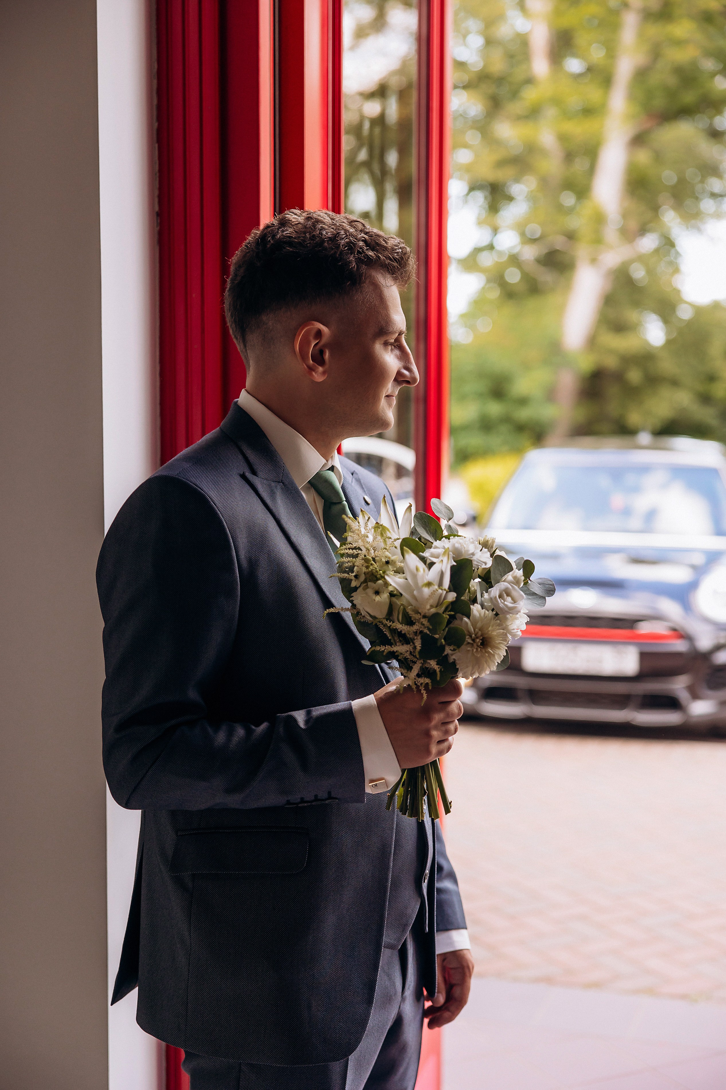 Роман и Юлия 26 июля 2024. Фотограф в Калининграде свадебная фотография, репортажная, фотосессии