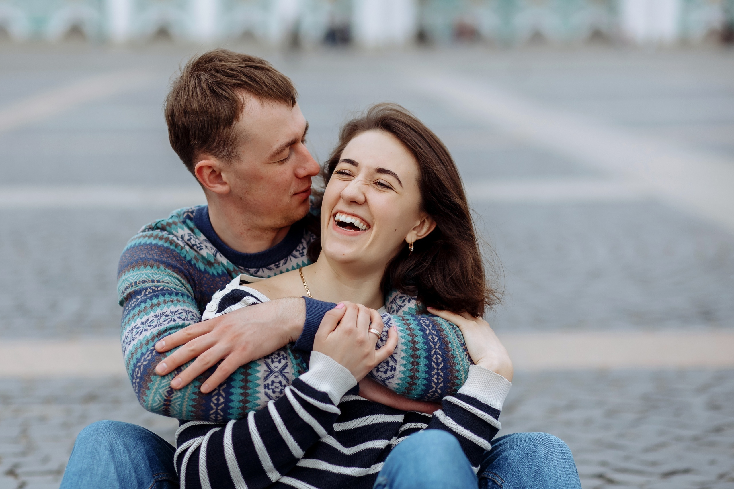 В Питере любить. Свадебный фотограф в Санкт-Петербурге