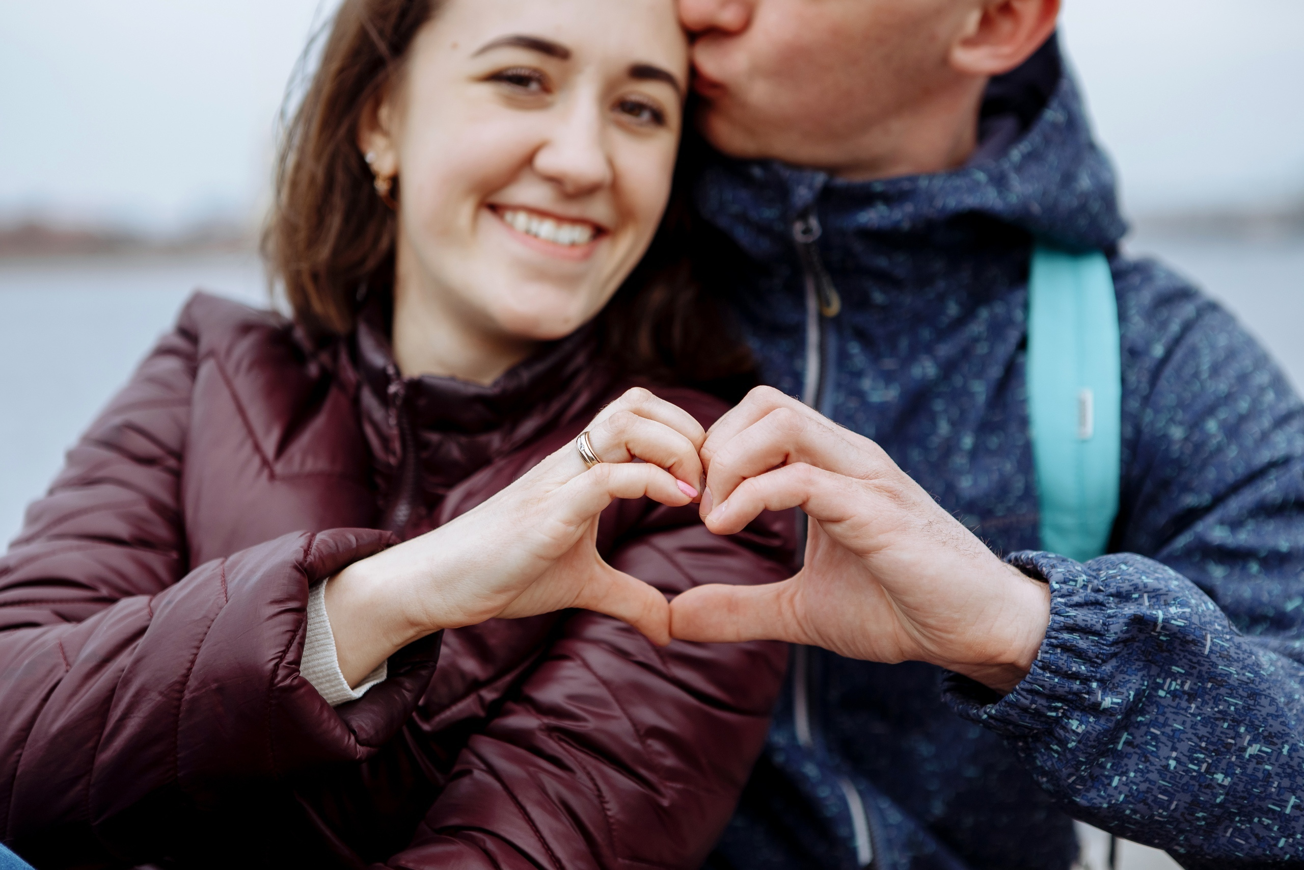 В Питере любить. Свадебный фотограф в Санкт-Петербурге