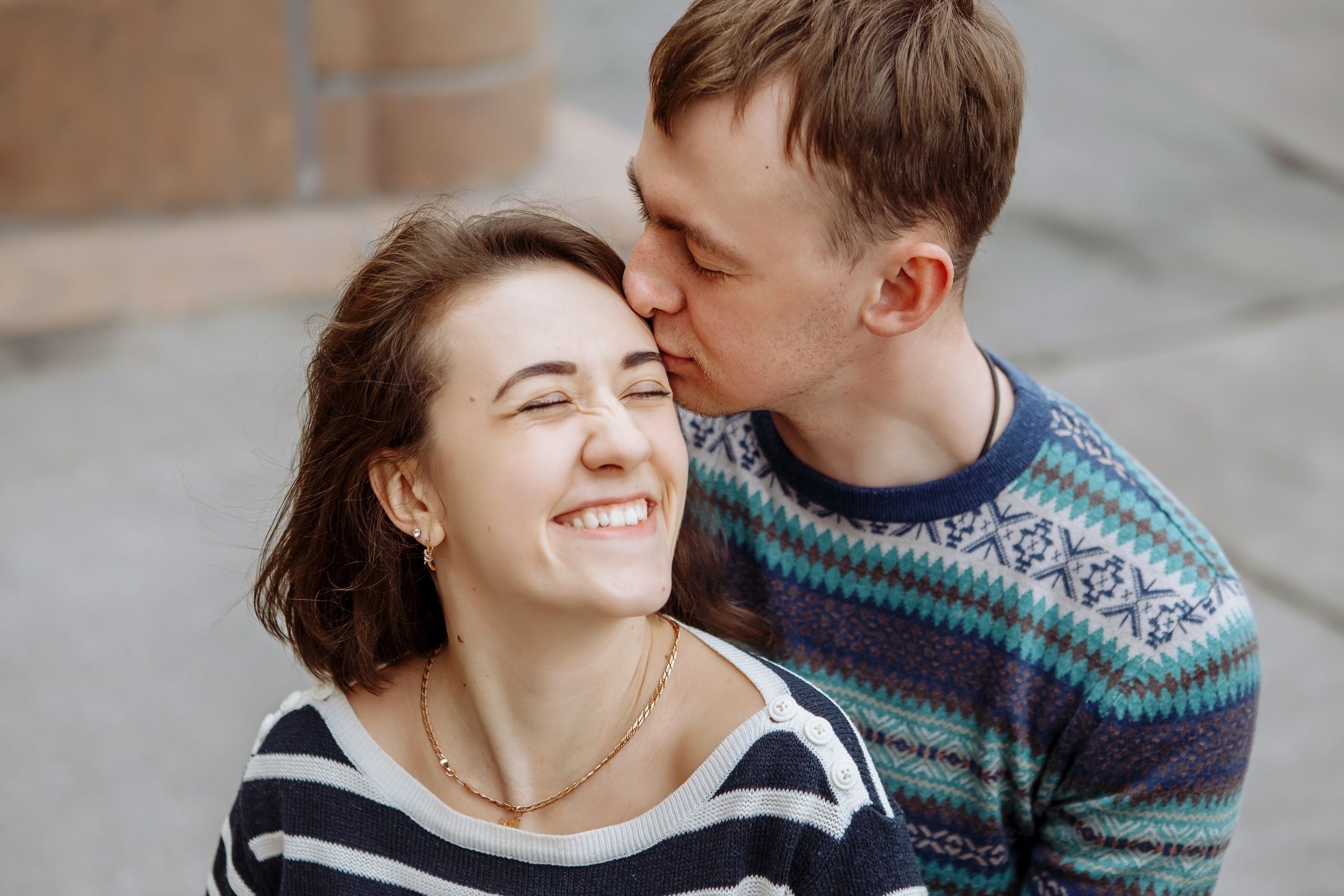 В Питере любить. Свадебный фотограф в Санкт-Петербурге