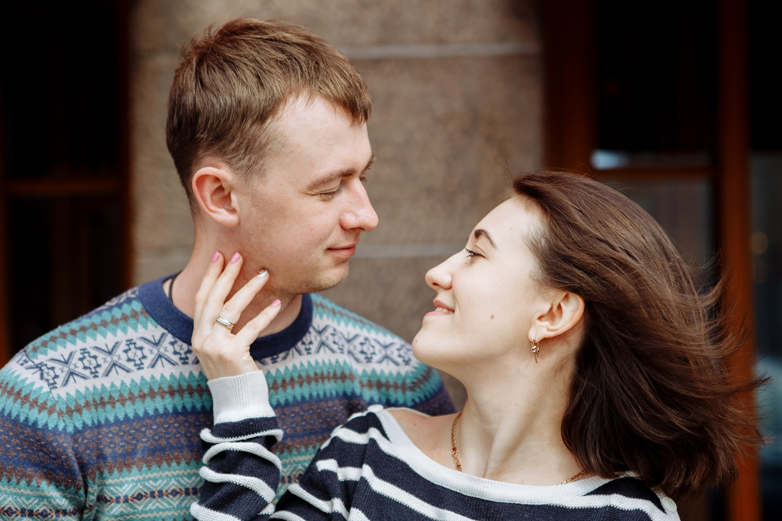 В Питере любить. Свадебный фотограф в Санкт-Петербурге