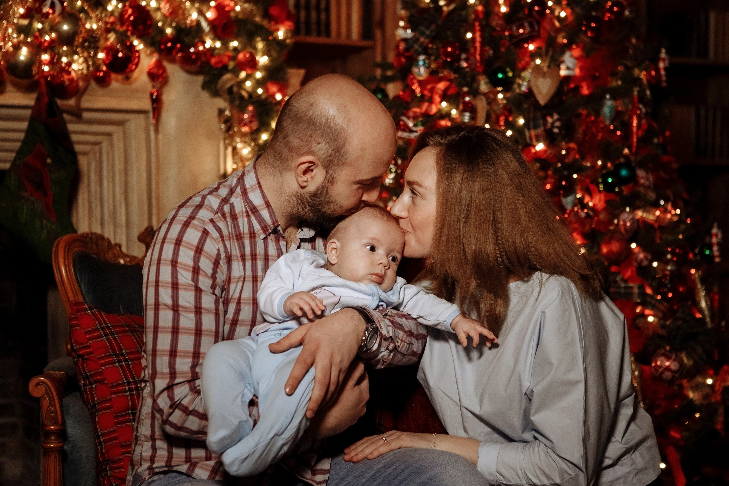 Маленькое чудо. Свадебный фотограф в Санкт-Петербурге