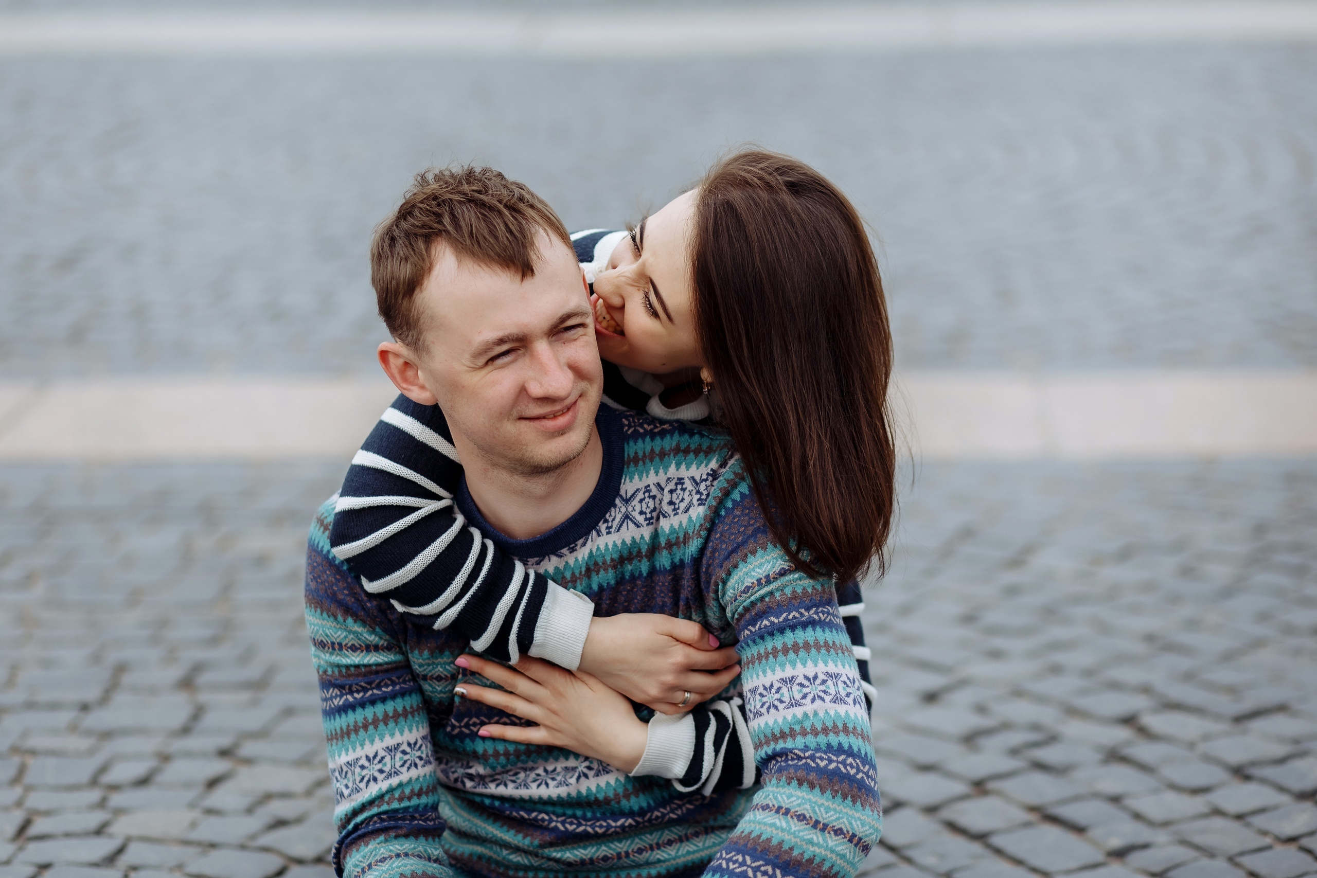 В Питере любить. Свадебный фотограф в Санкт-Петербурге