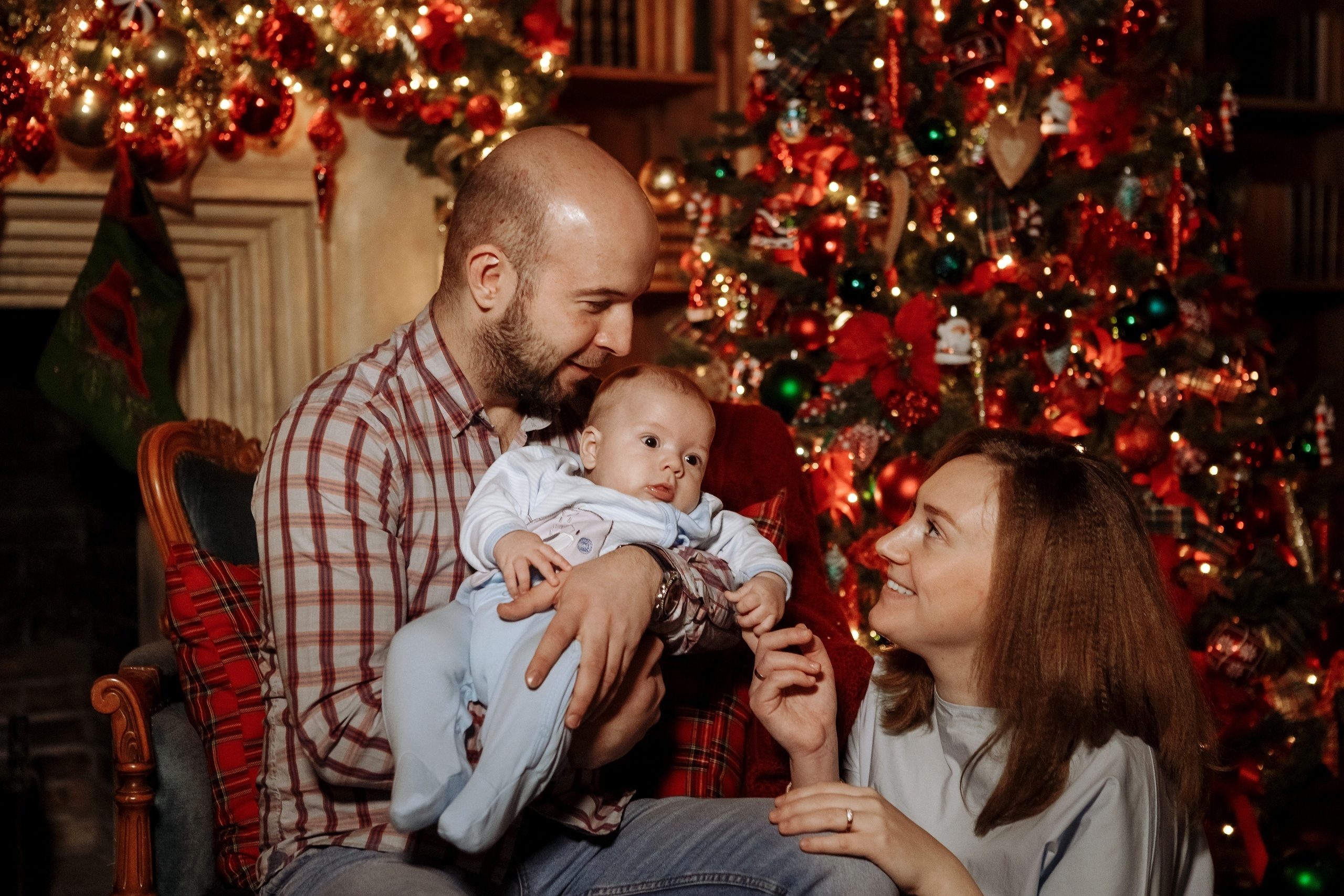 Маленькое чудо. Свадебный фотограф в Санкт-Петербурге