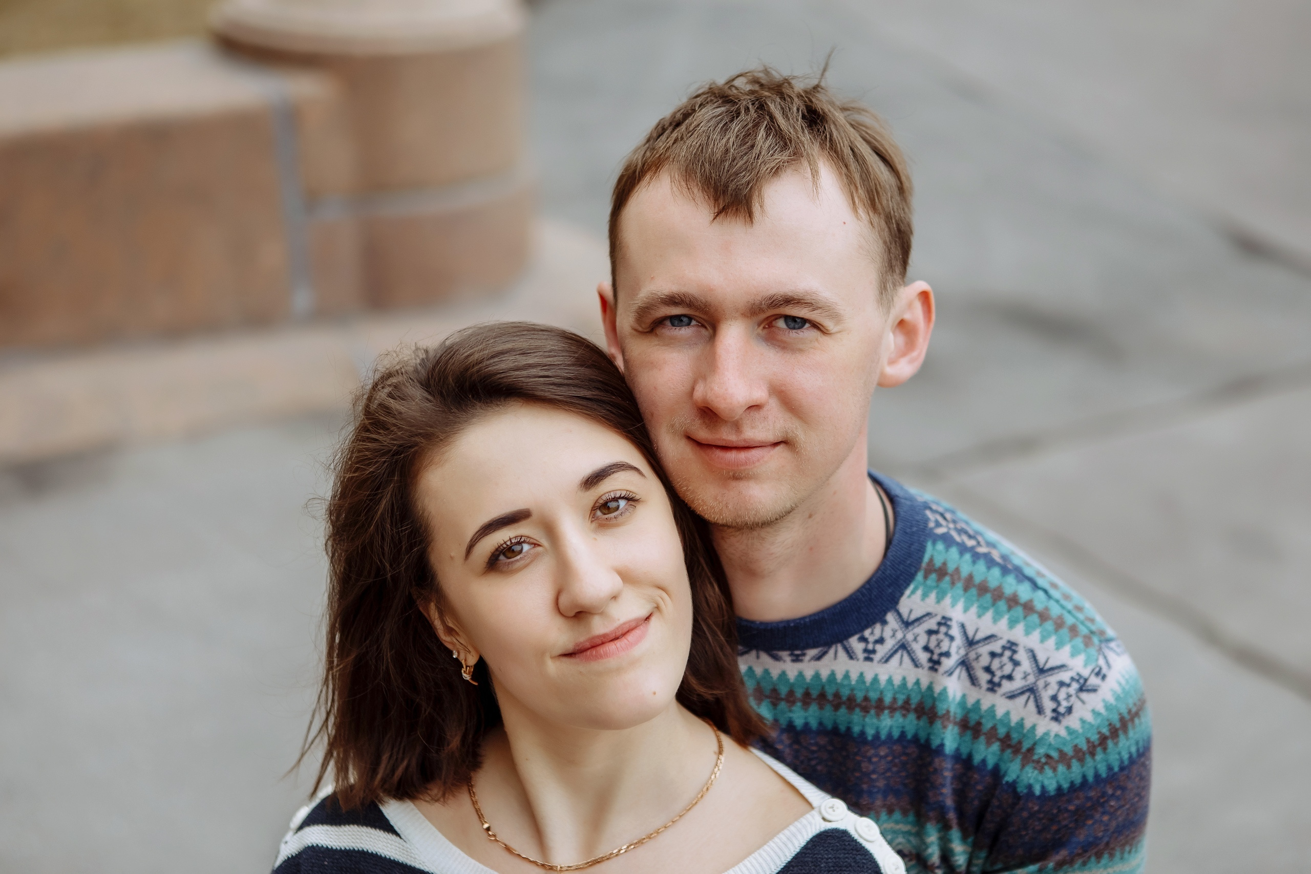 В Питере любить. Свадебный фотограф в Санкт-Петербурге