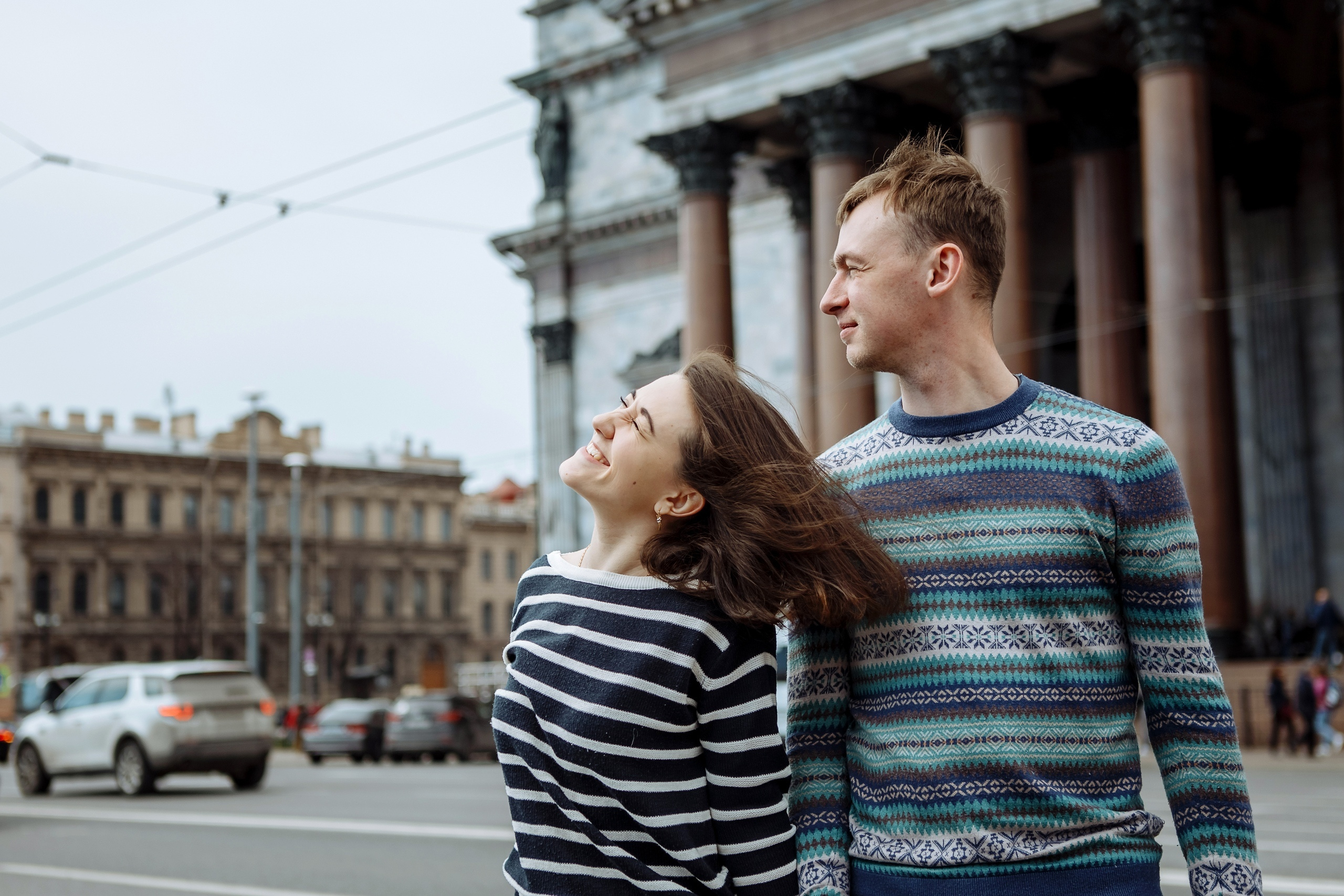 В Питере любить. Свадебный фотограф в Санкт-Петербурге