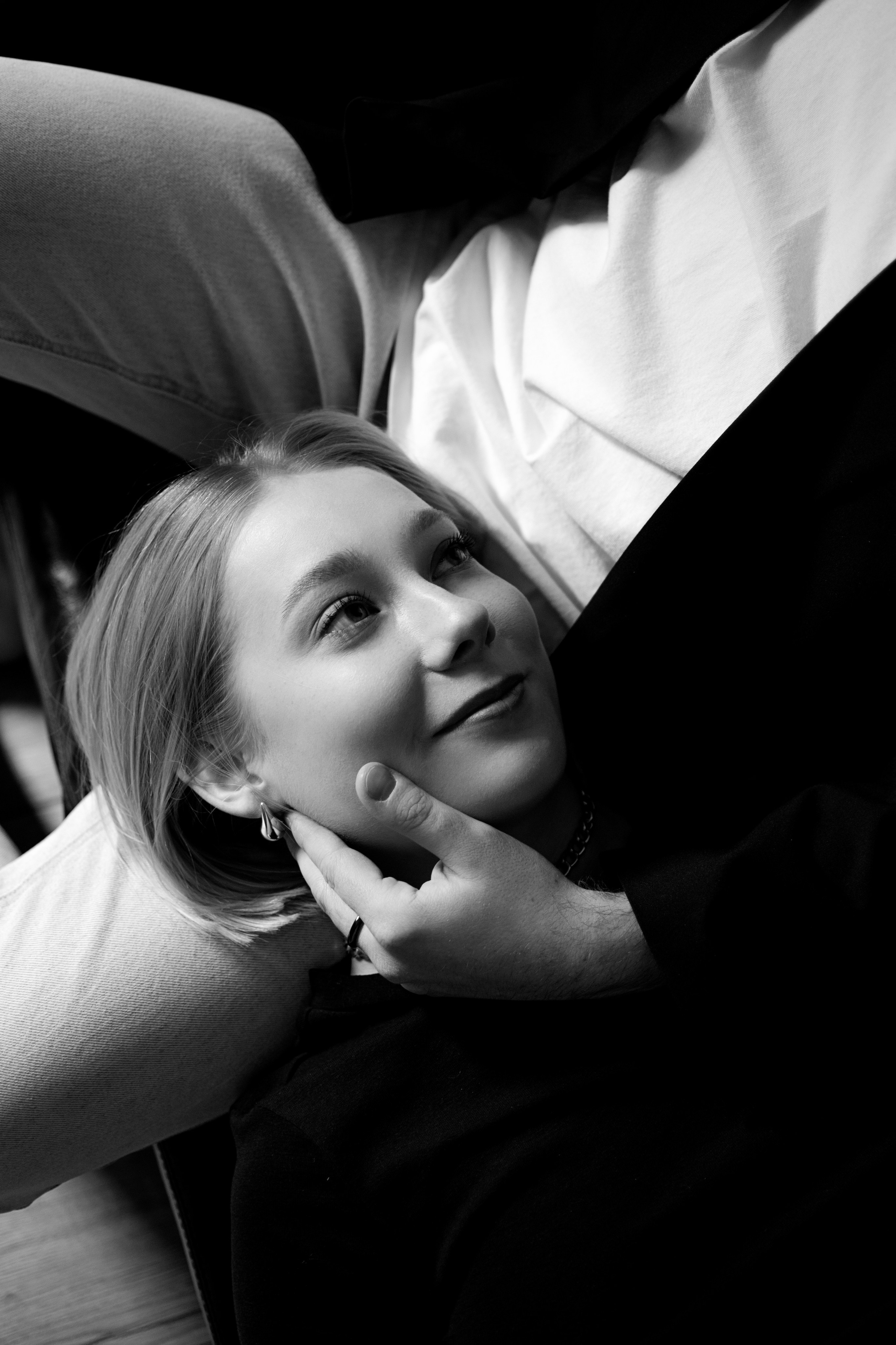 Катя и Артем