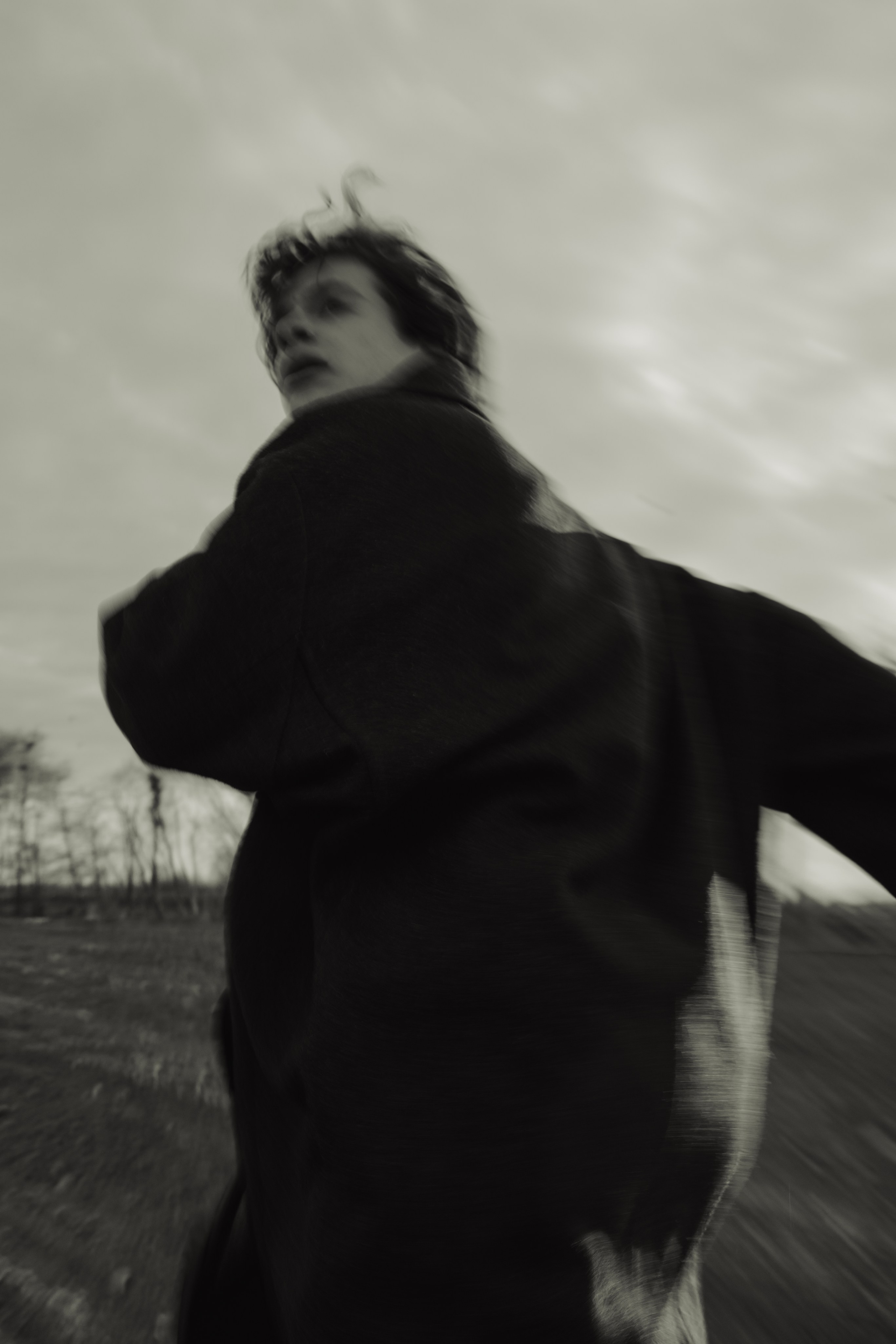 [PORTRAIT] Портретное портфолио. Фотограф Евгений Казекин