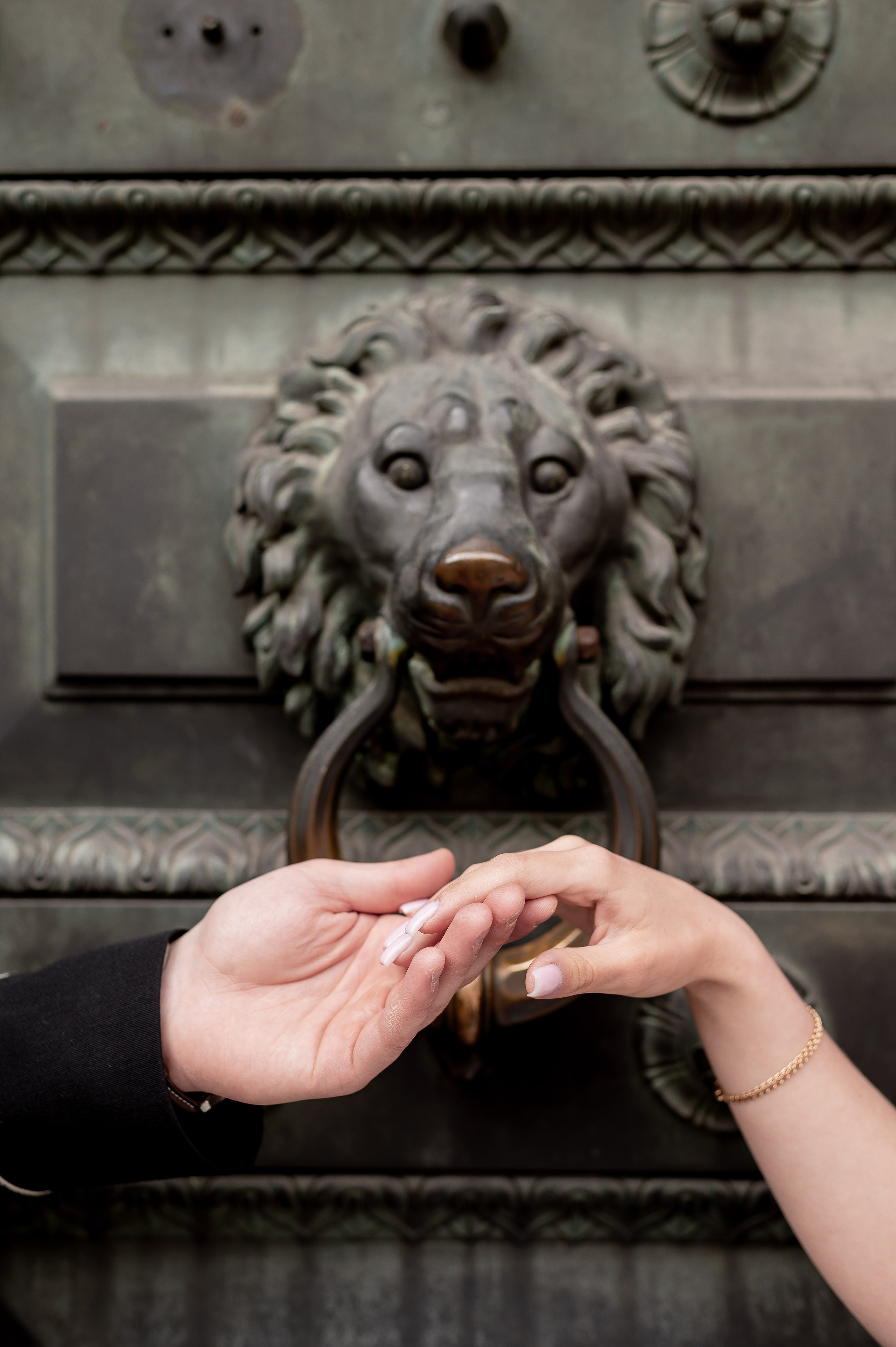 Елизавета и Максим (фотосессия у Дворца Штиглица, набережная Мойки и у Законодательного собрания). Портретный, семейный и свадебный фотограф в Санкт-Петербурге и в Пушкине Ширяев Денис