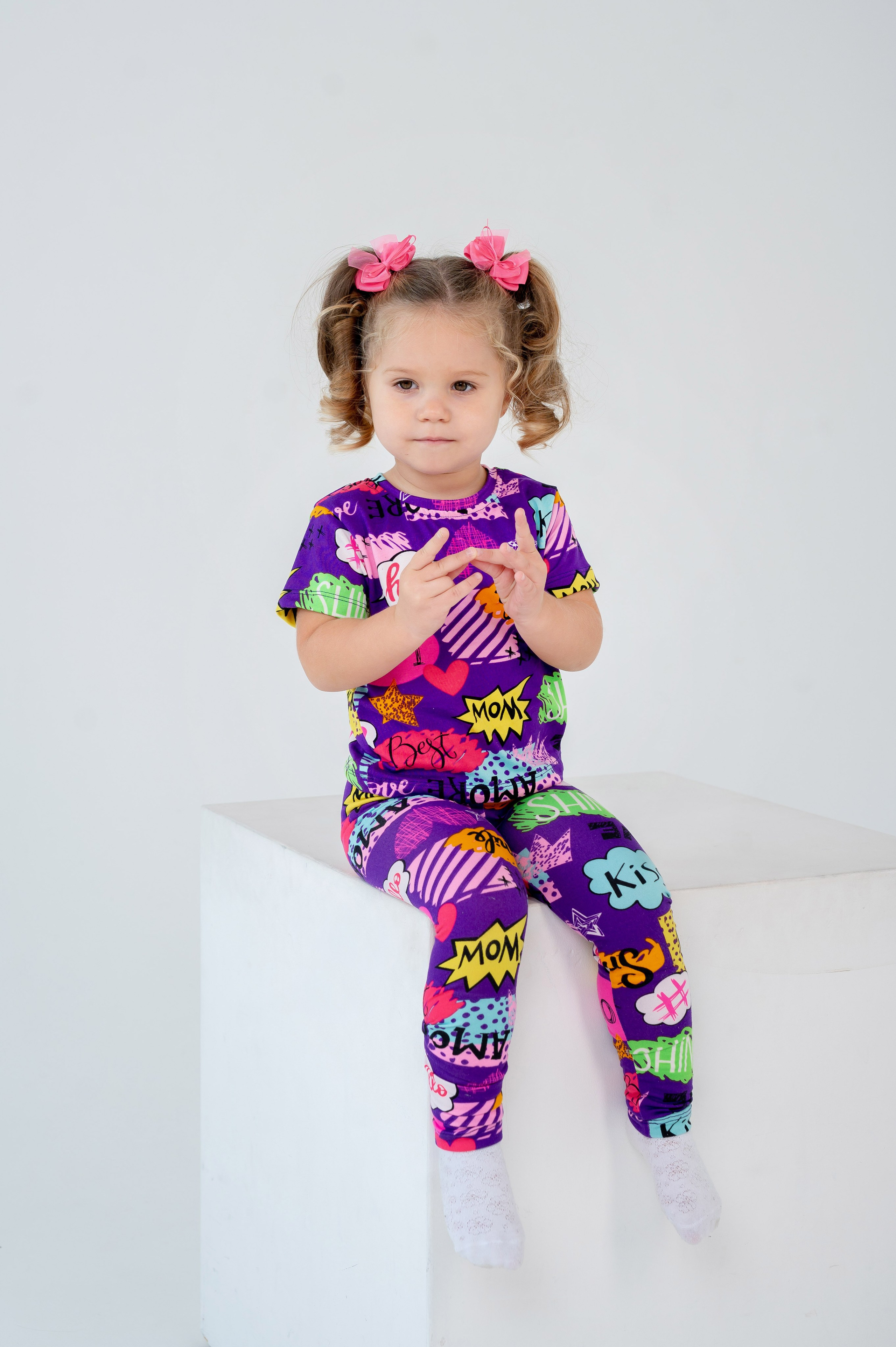 Модельные тесты для малышей. Портретный, семейный и свадебный фотограф в Санкт-Петербурге и в Пушкине Ширяев Денис