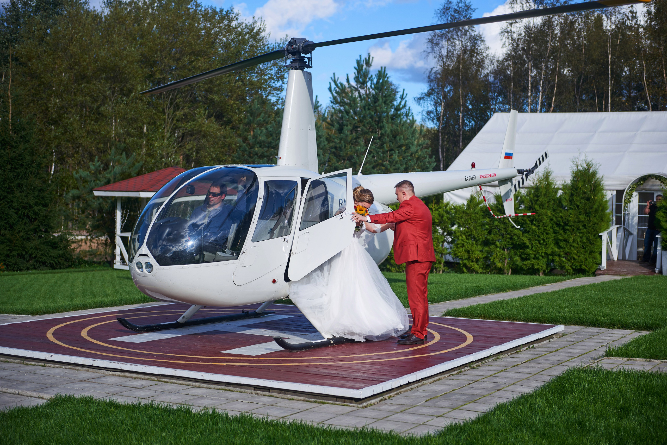 Анна и Сергей (фотосессия в Иваново Подворье). Портретный, семейный и свадебный фотограф в Санкт-Петербурге и в Пушкине Ширяев Денис