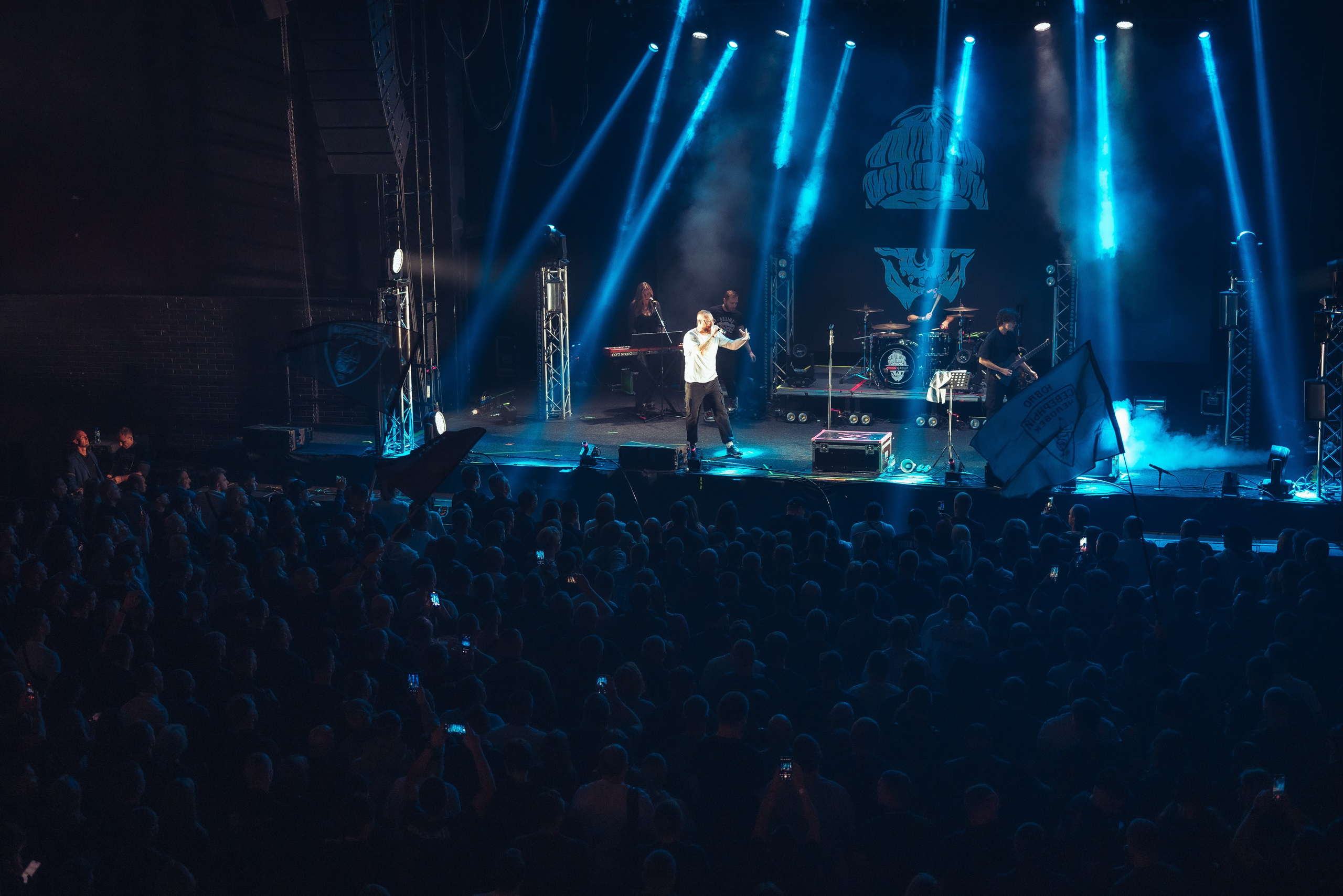 МАВАШИ group, 2025 год. Иван Кубик — фотограф и видеограф