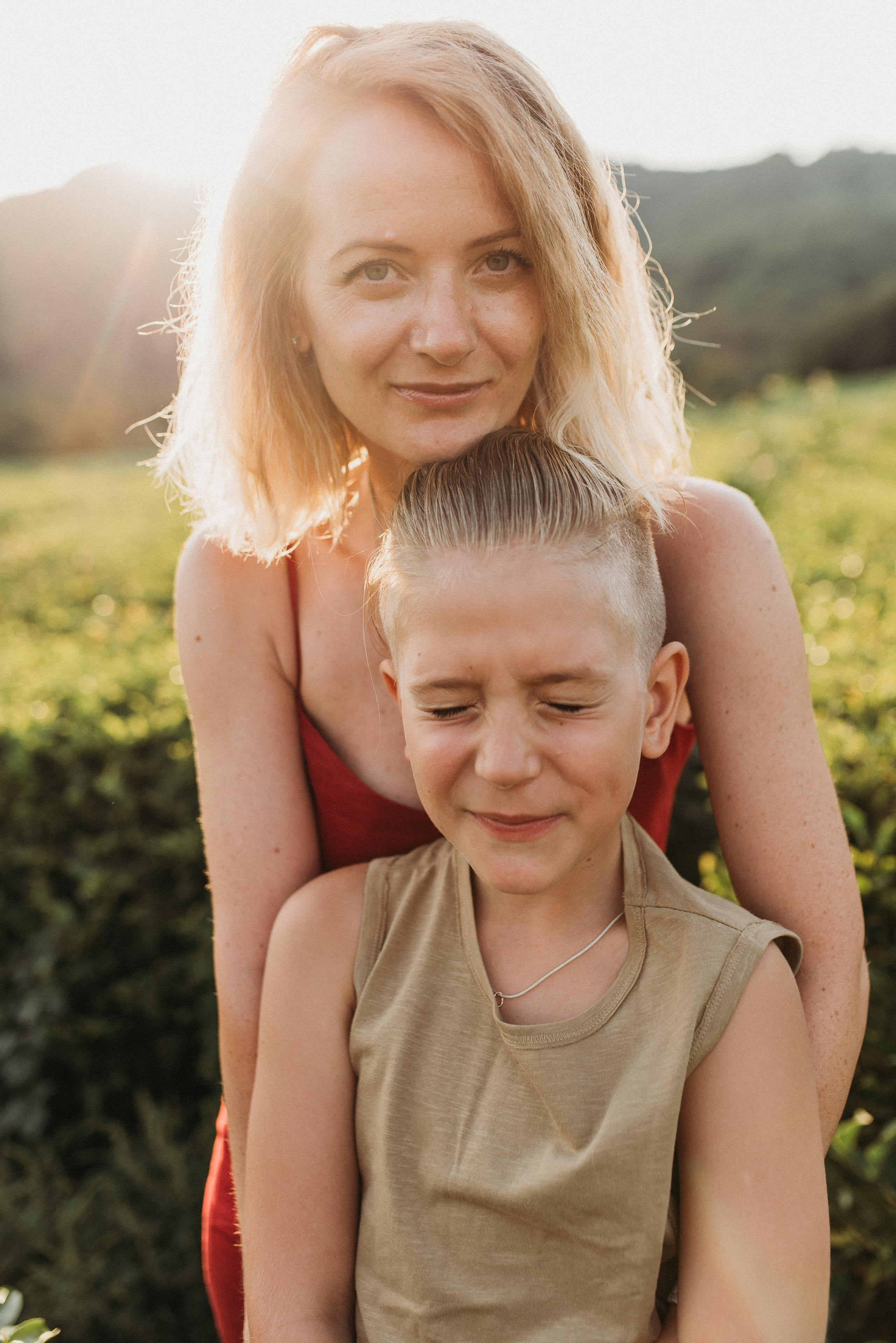 Наташа и Серёжа ❤️💚. Фотограф в Сочи — Маргарита Поганова