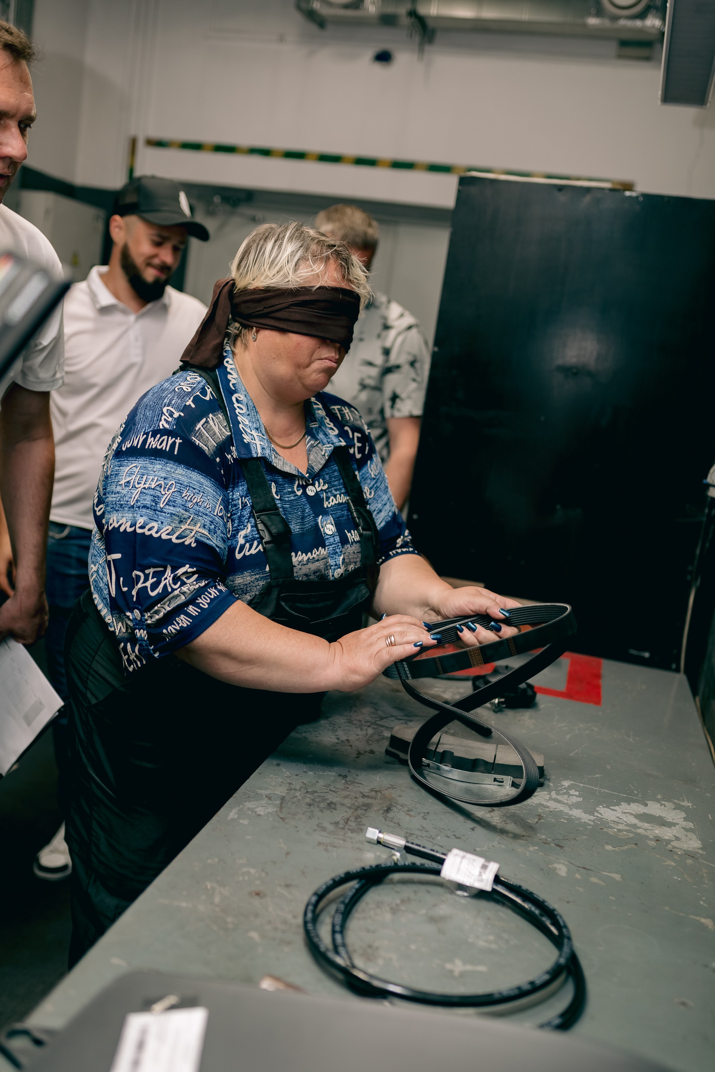 Магнит. Конкурс профессионального мастерства. Фотограф в Смоленске и Москве Ирина Макарова