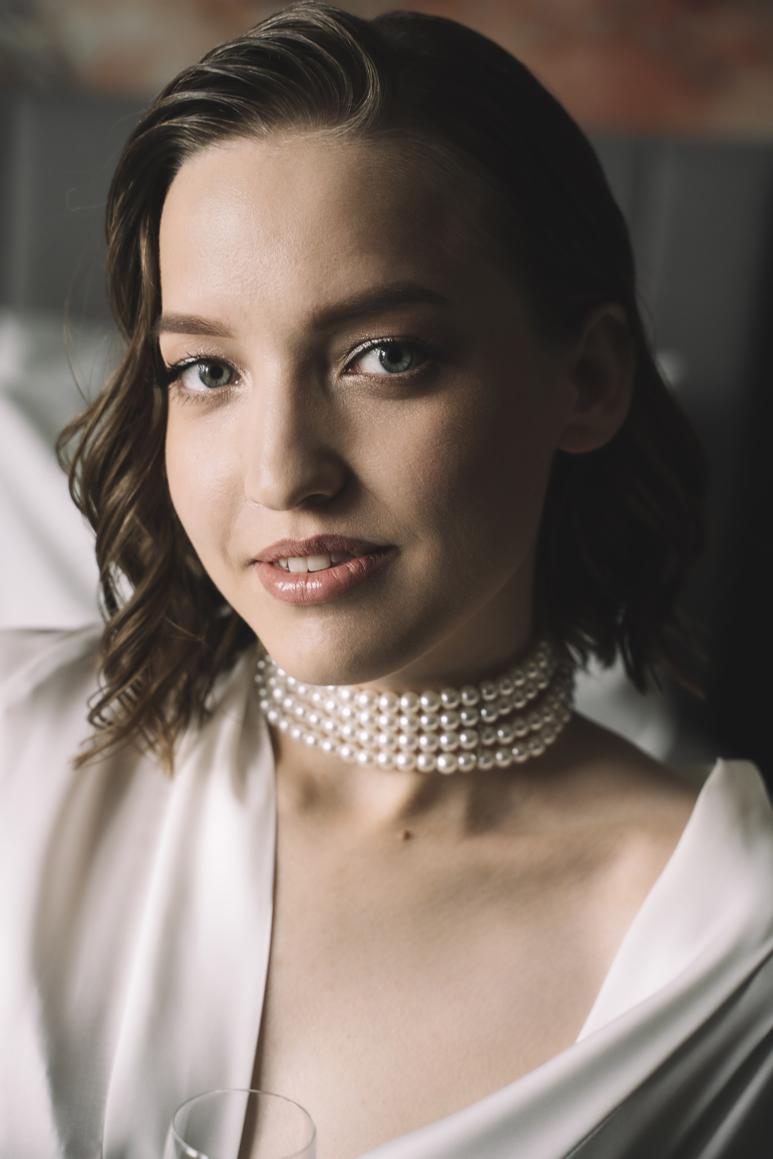 Антон и Кристина. Свадебный фотограф в Сургуте