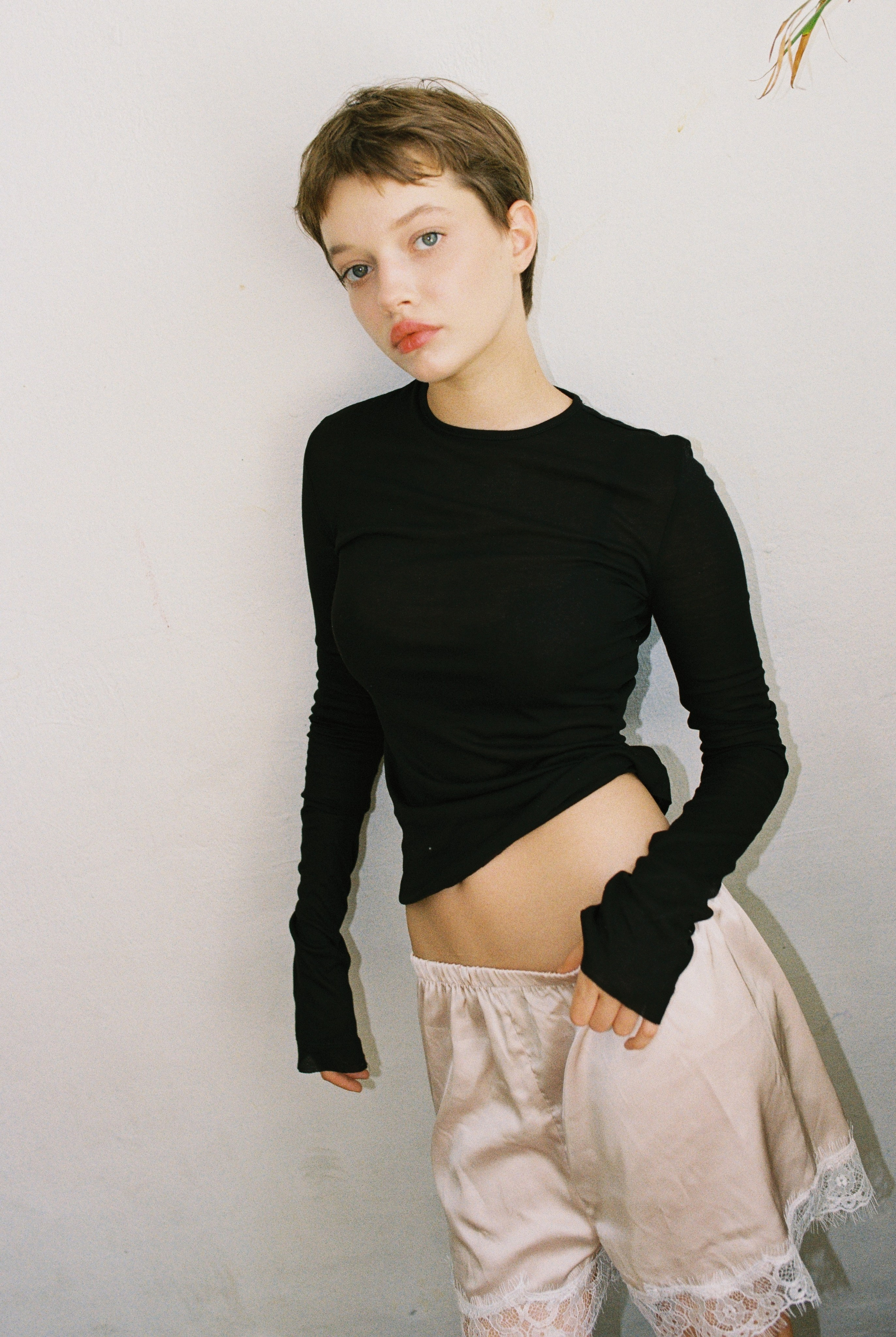 Маша. Фотограф Ионова Анастасия, г Владивосток