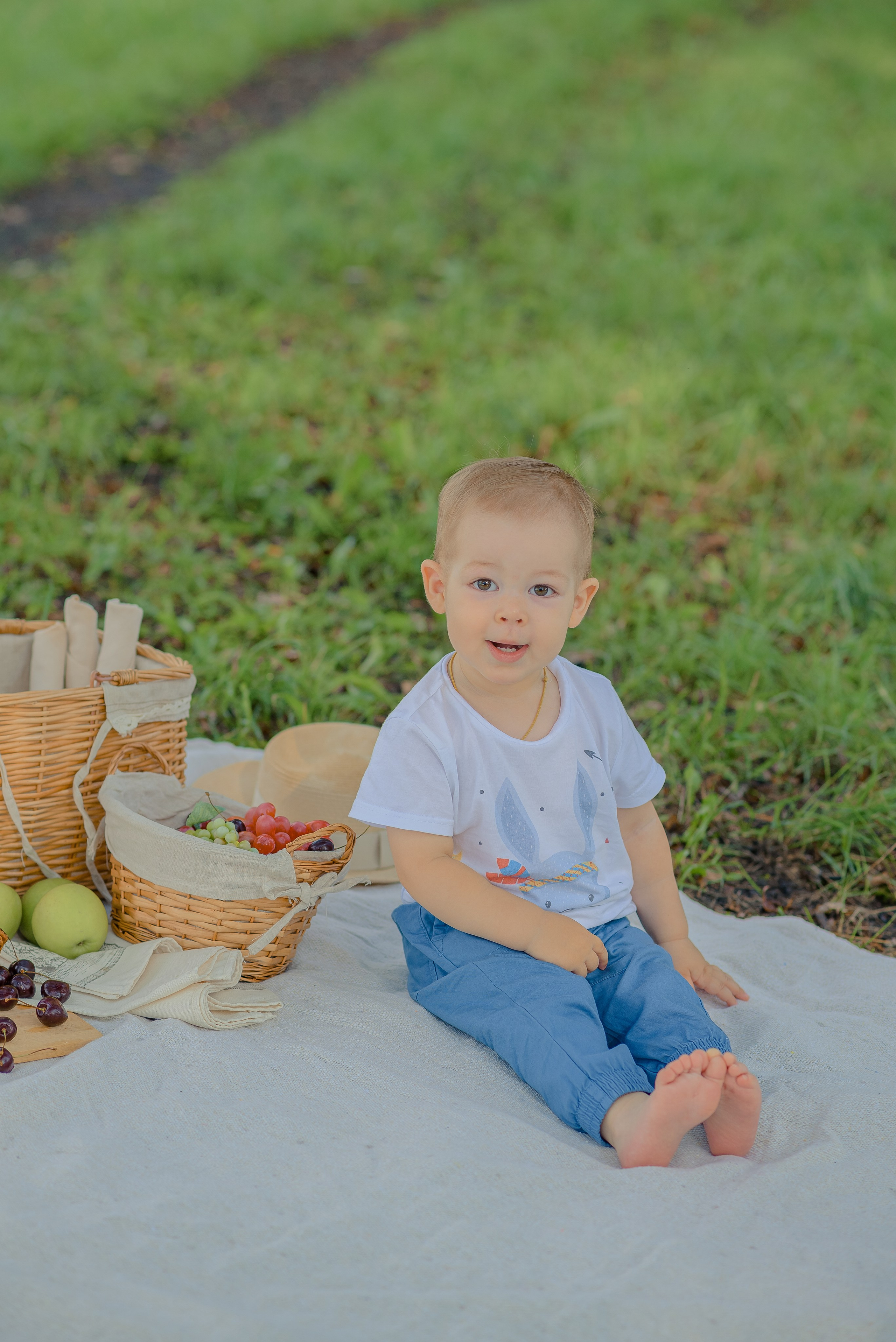 На Плетёнке. Семейный фотограф в Рязани Мария Ермакова