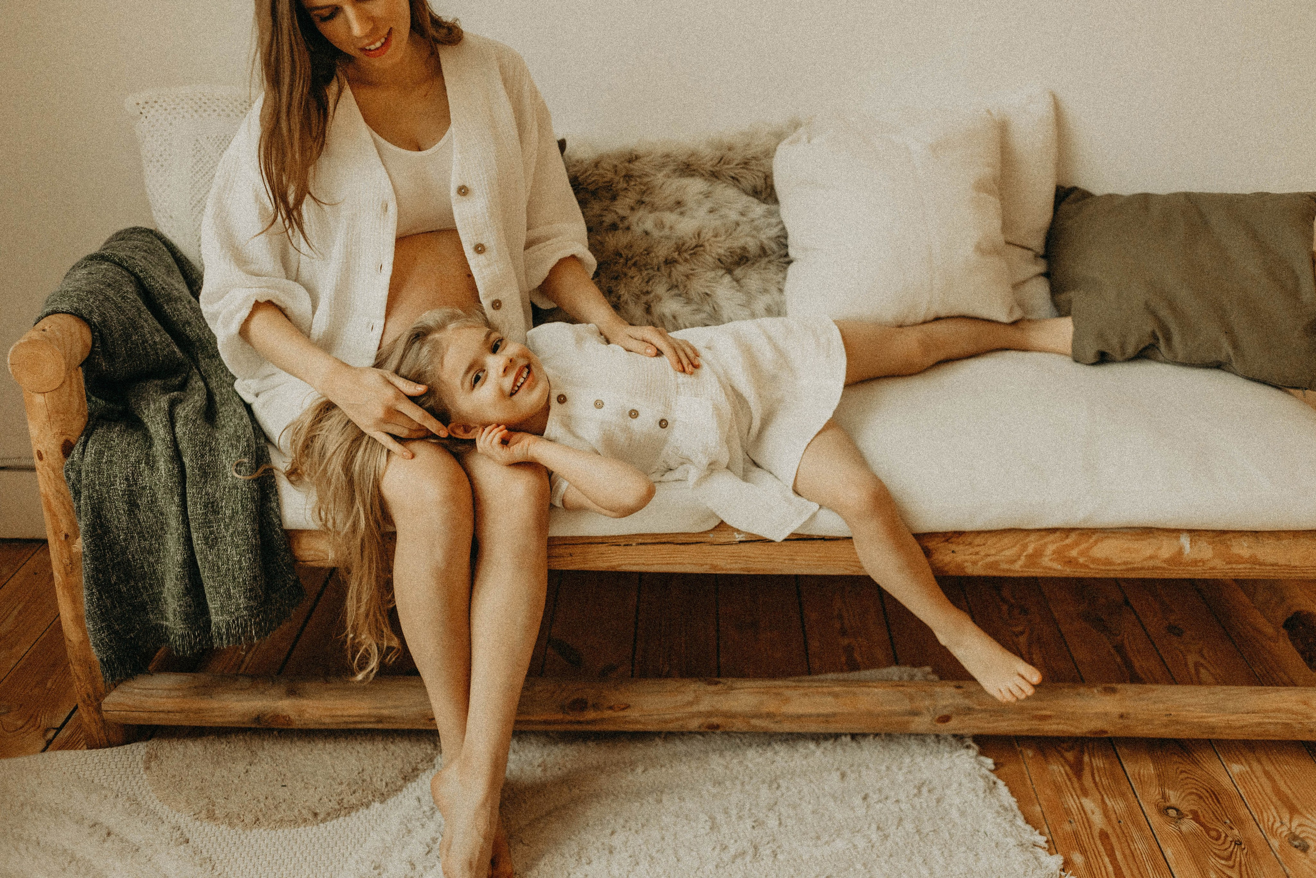 Новое чудо. Фотограф в Краснодаре Евгения Михаевич