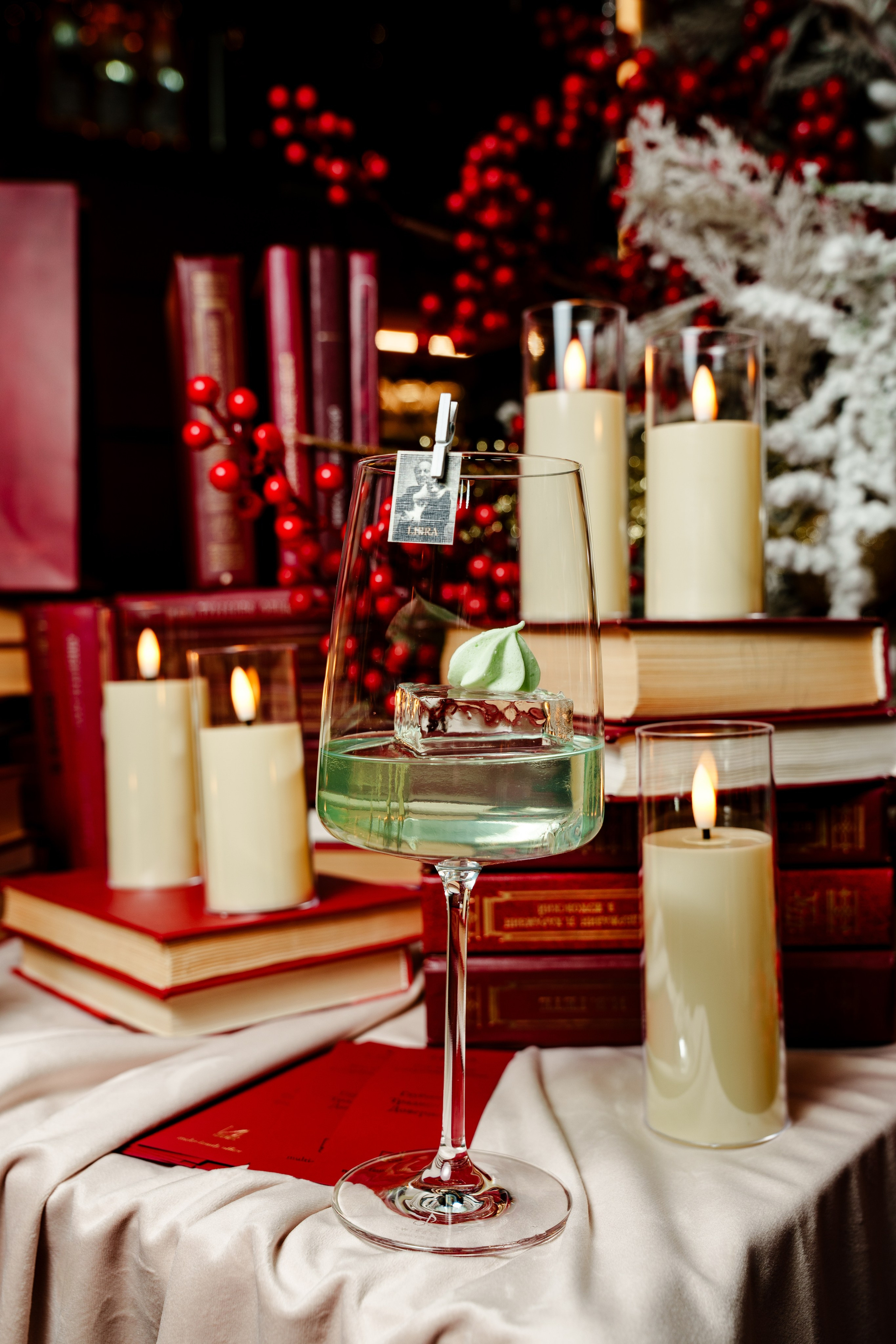 LIBRA. Репортажный фотограф Москва Сергей Дружинин