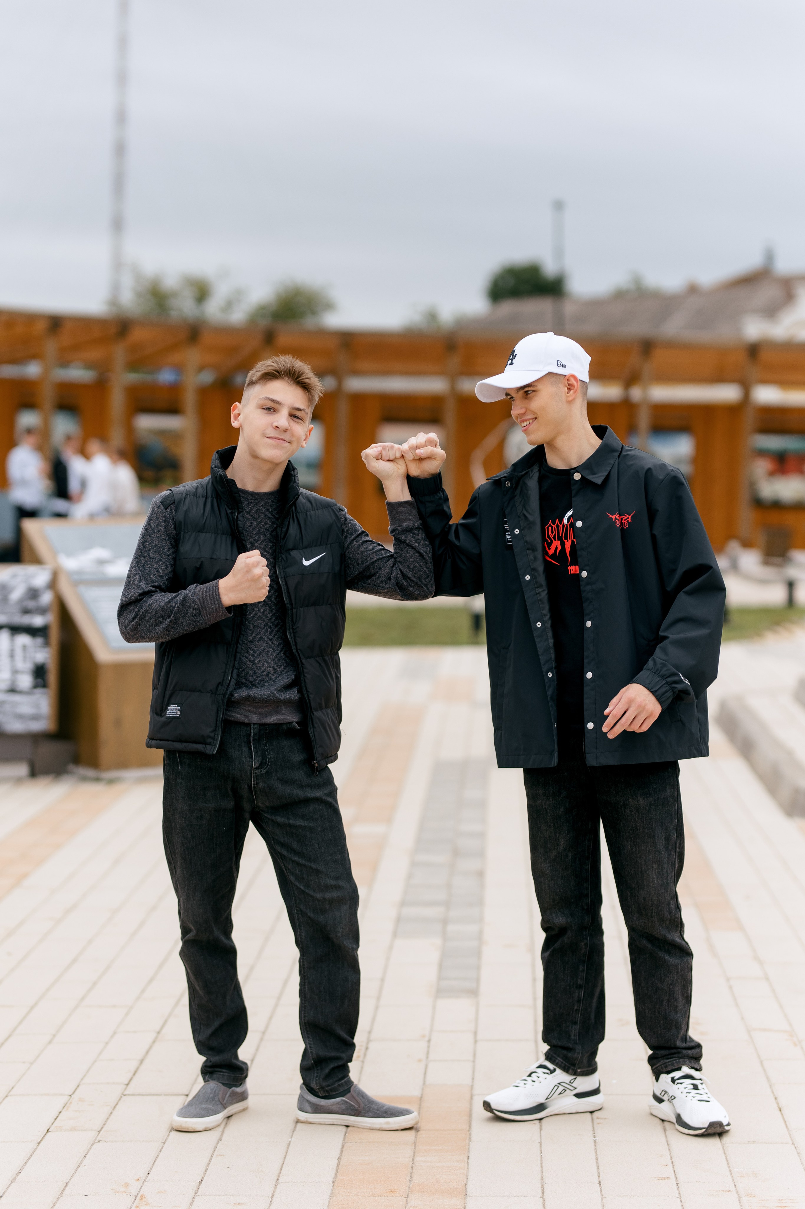 9 класс, Площадь. Свадебный и семейный фотограф в Туле и области Маша Костина