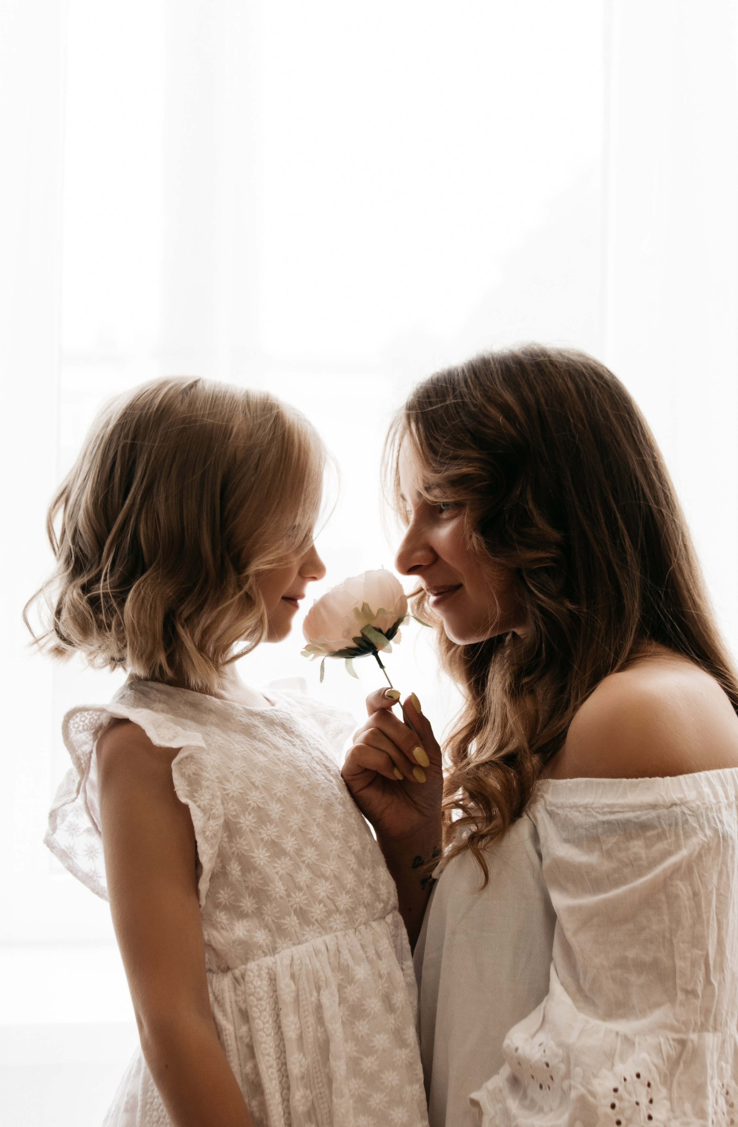 Фотопроект "Семейная история"