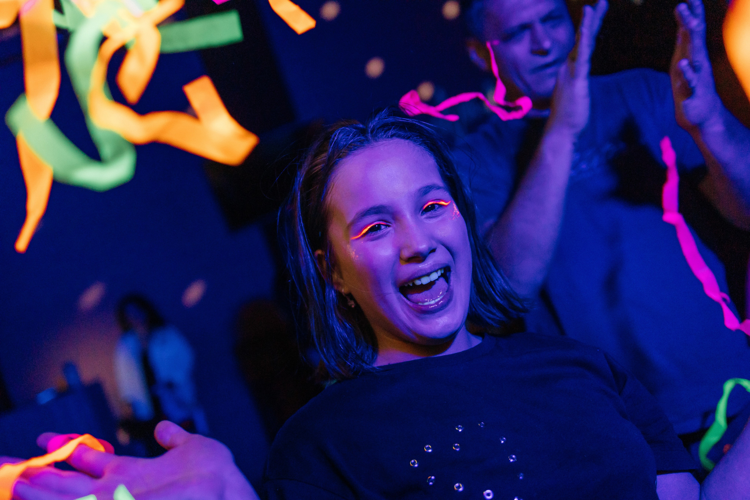 Ксюше 10. Фотограф в Санкт-Петербурге Виктория Безверхая