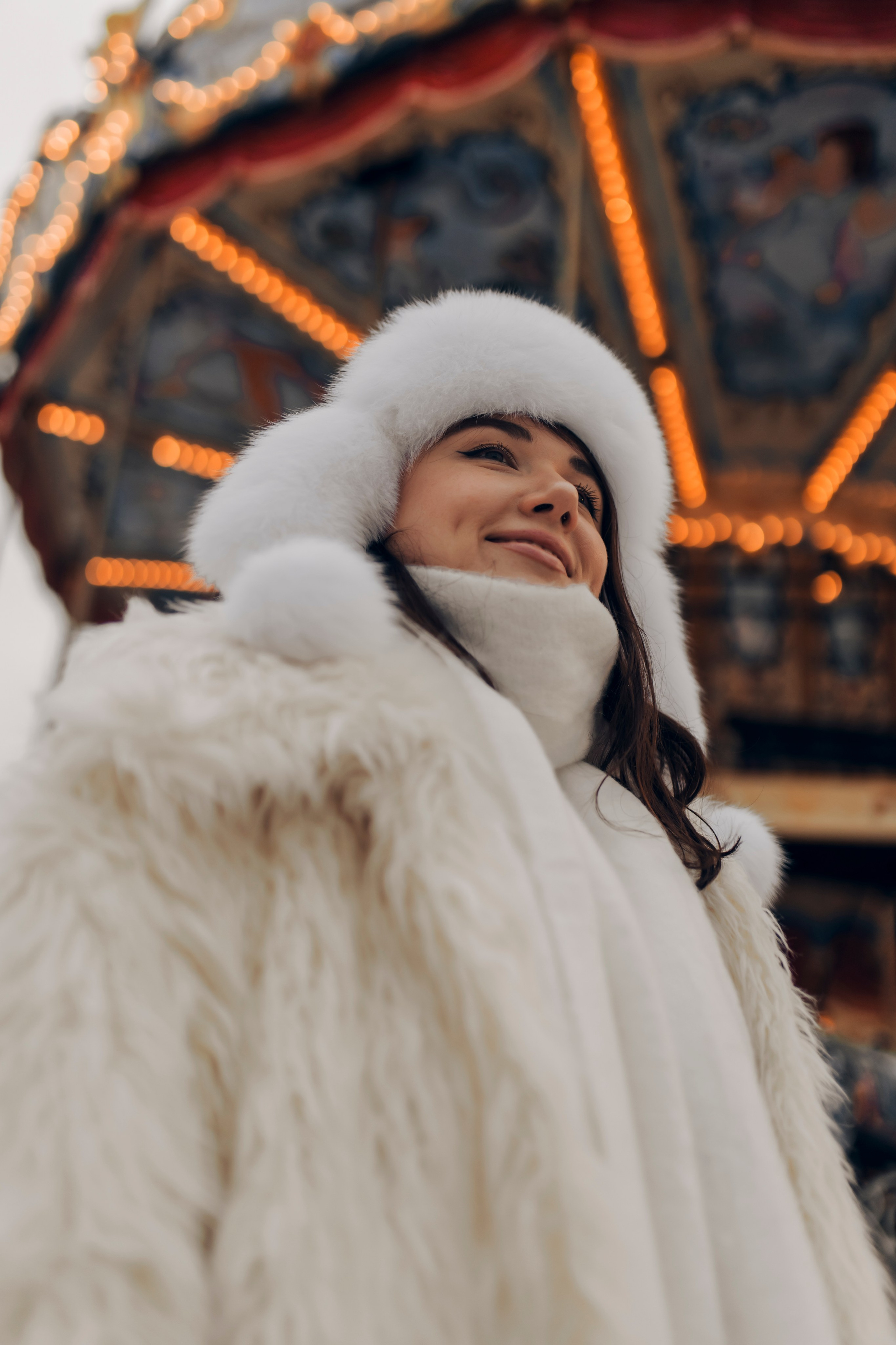 Прогулка. Семейный фотограф Полина Сарина Москва