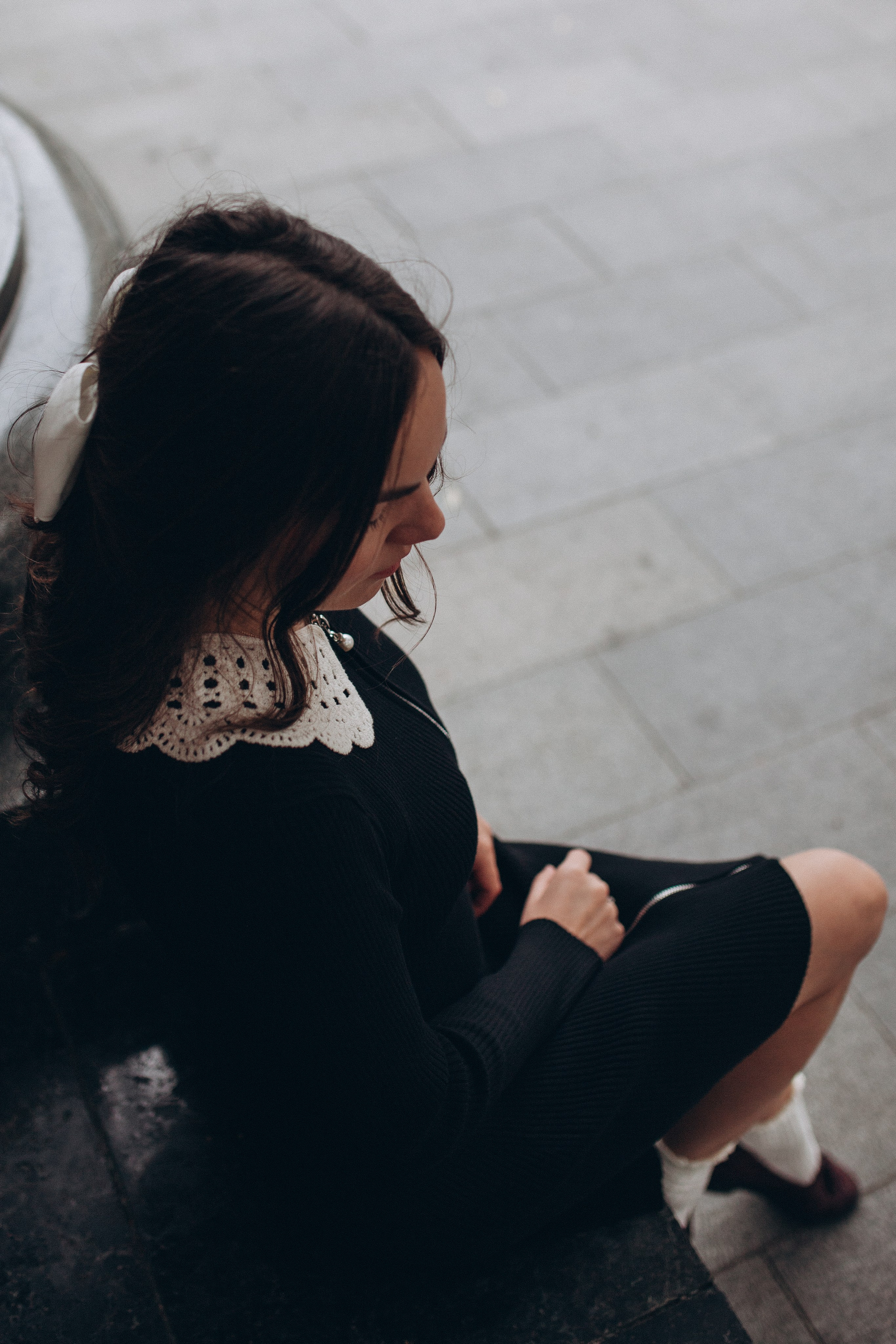 Прогулка по Москве. Семейный фотограф Полина Сарина Москва