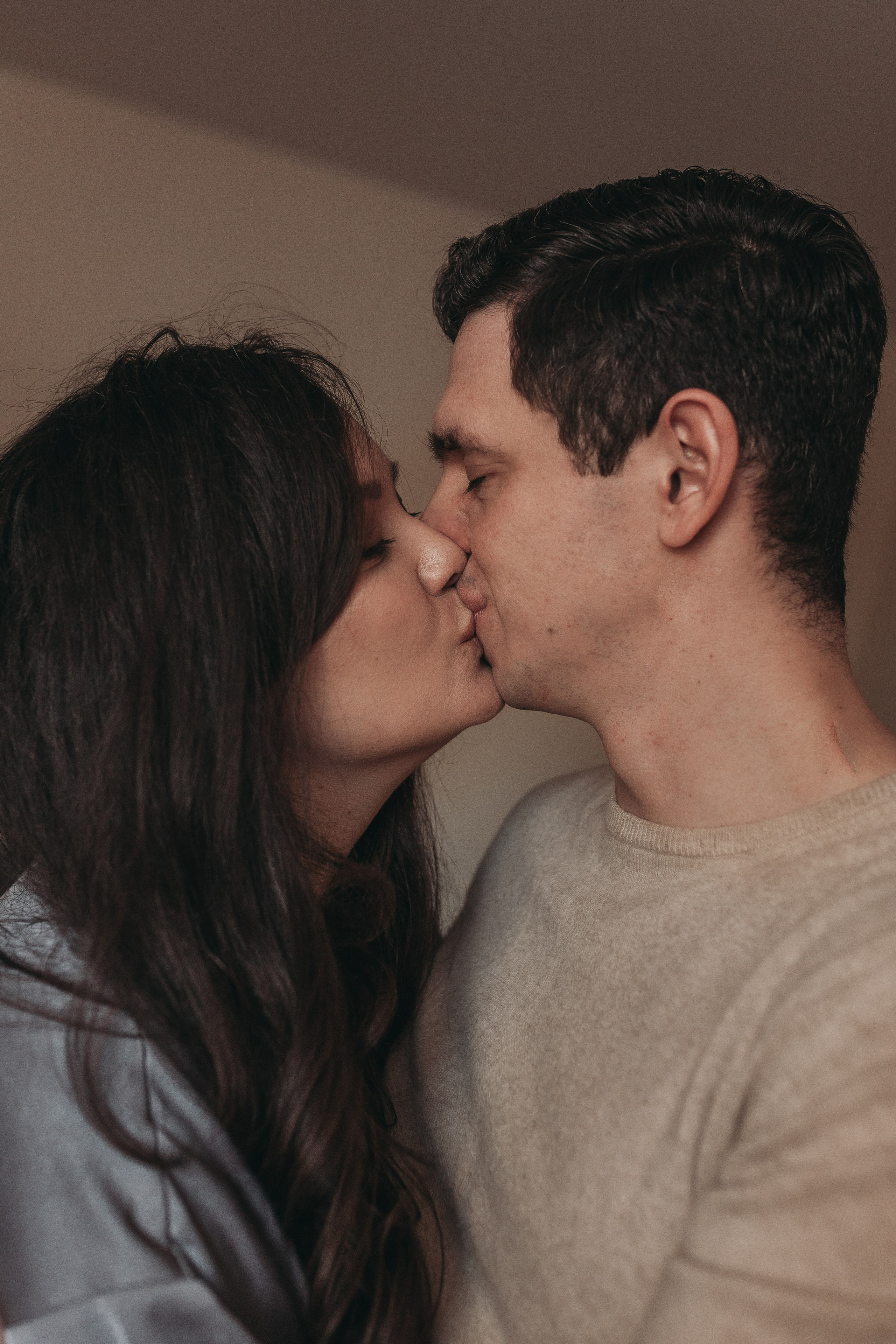 Эля, Тима, Марк. Семейный фотограф Полина Сарина Москва