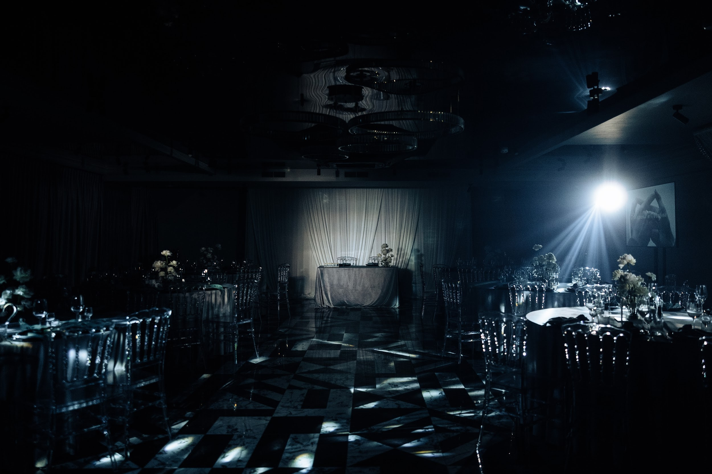 21.06.25 Михаил и Мария. Свадебный организатор Екатеринбург