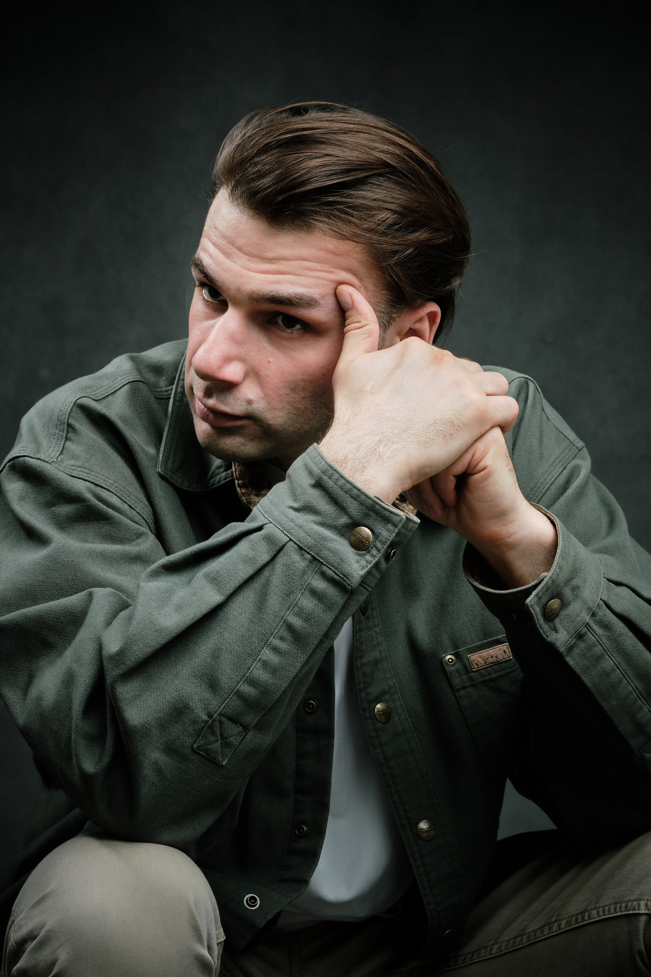 Максим. Фотограф Санкт-Петербург