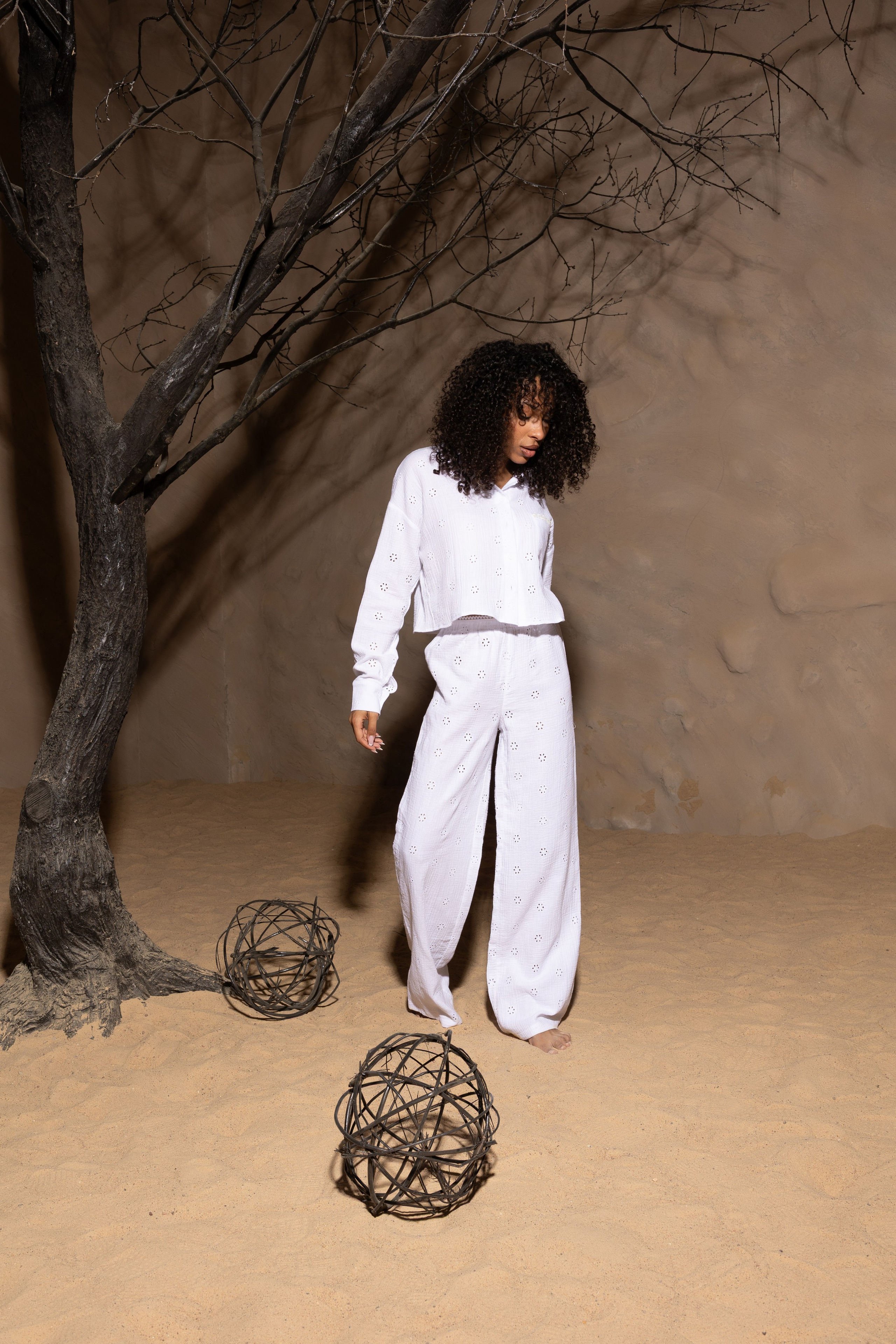 АНОНС СЪЁМКИ ДЛЯ БРЕНДА LOKUS