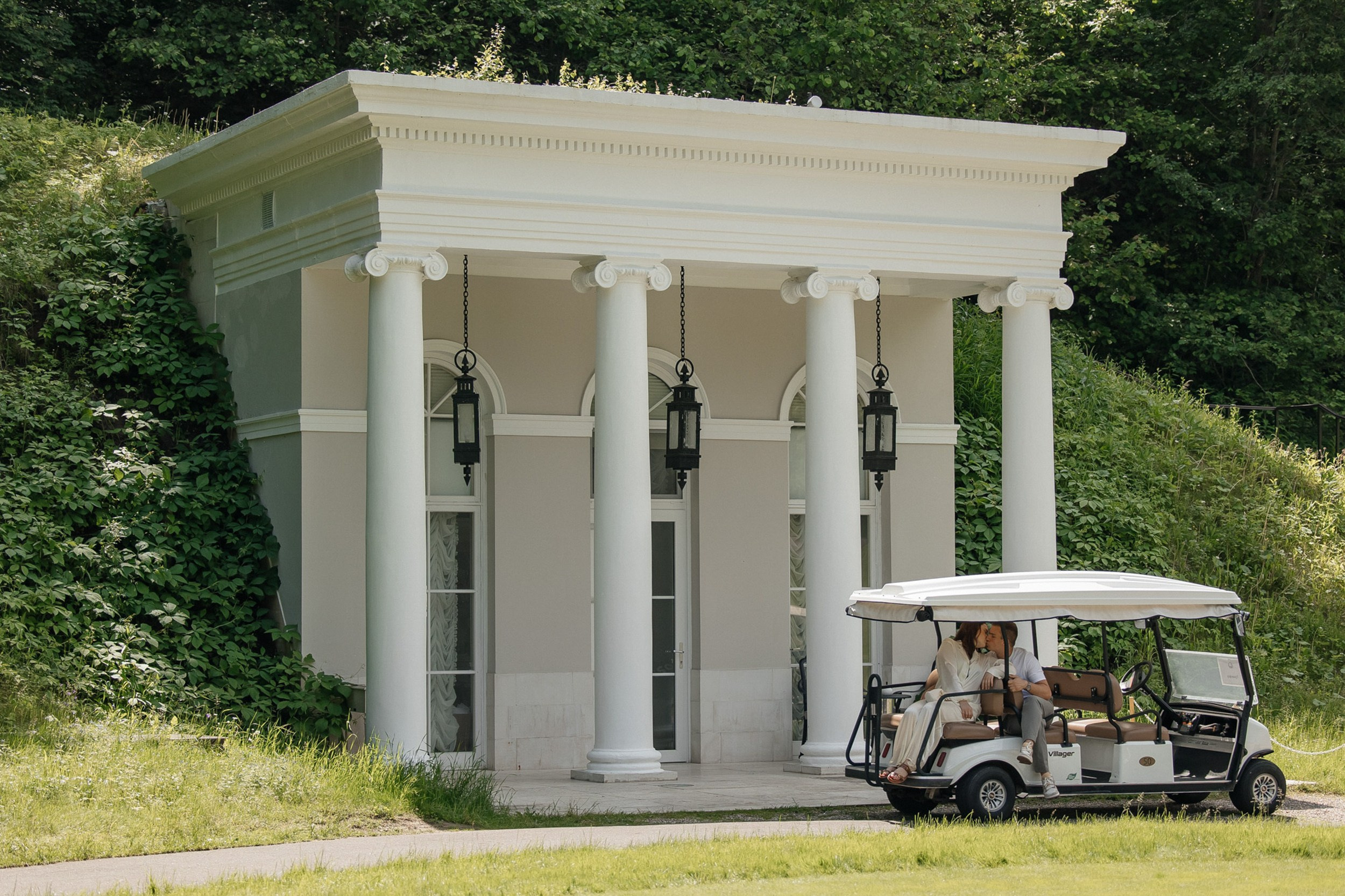 Perfomance of love. Свадебный фотограф Москва