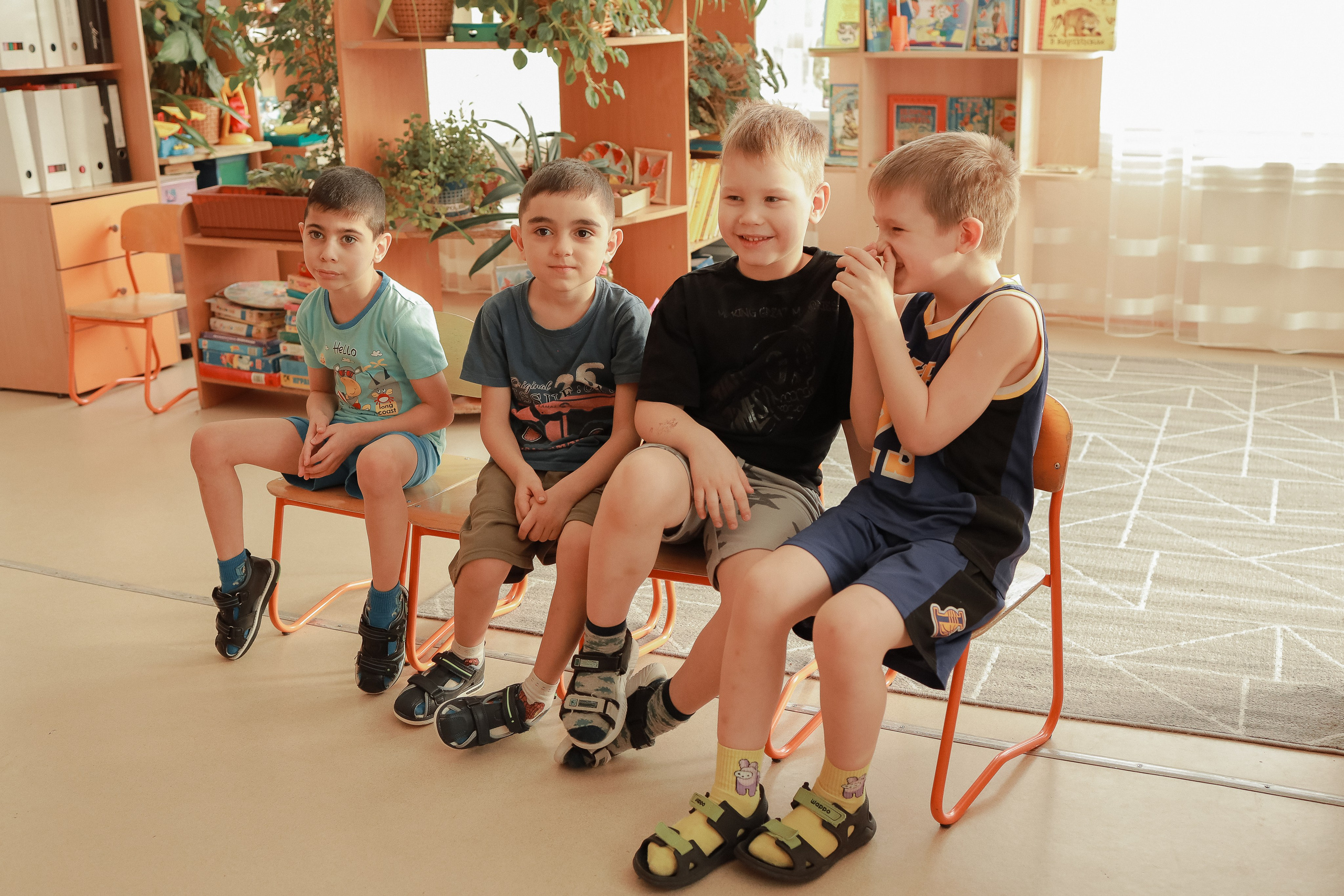 Школа и детский сад. Семейный фотограф Новосибирск Фотограф на выписку Новосибирск