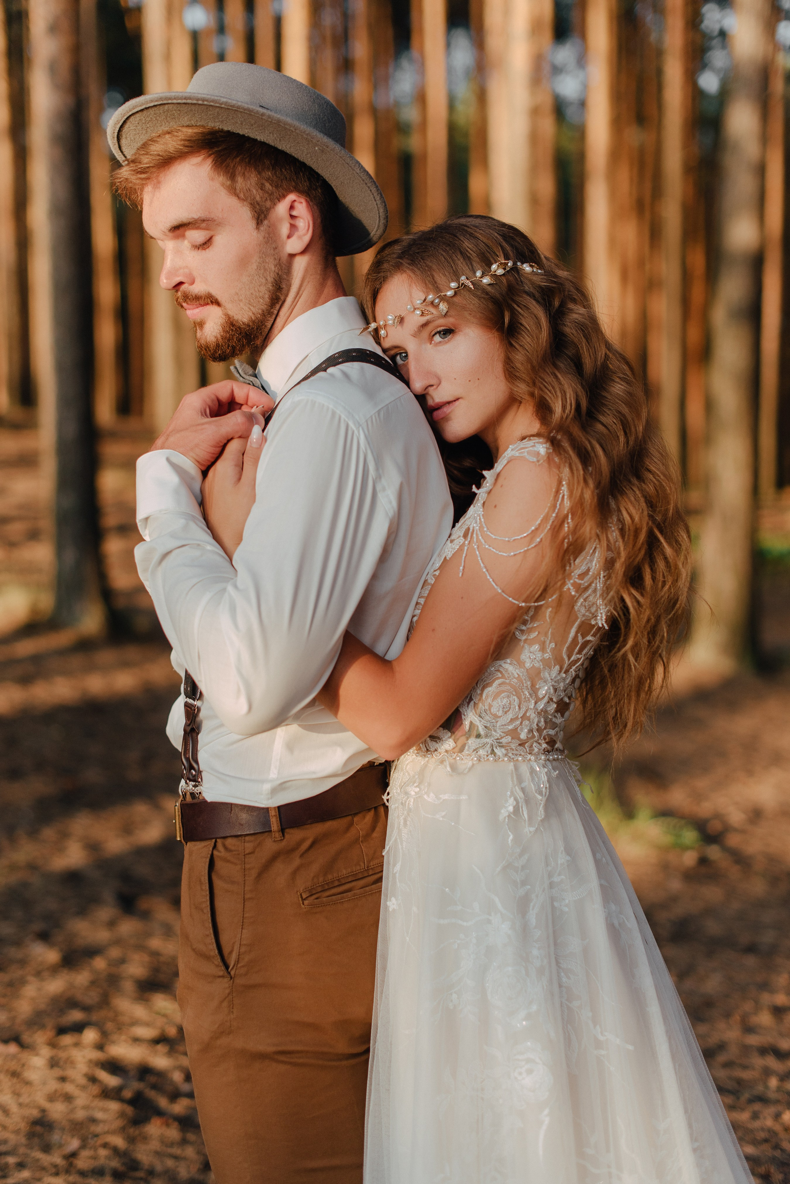 ЖЕНЯ + НАСТЯ. Шашкова Вероника / Свадебный и семейный фотограф Москва и Ярославль