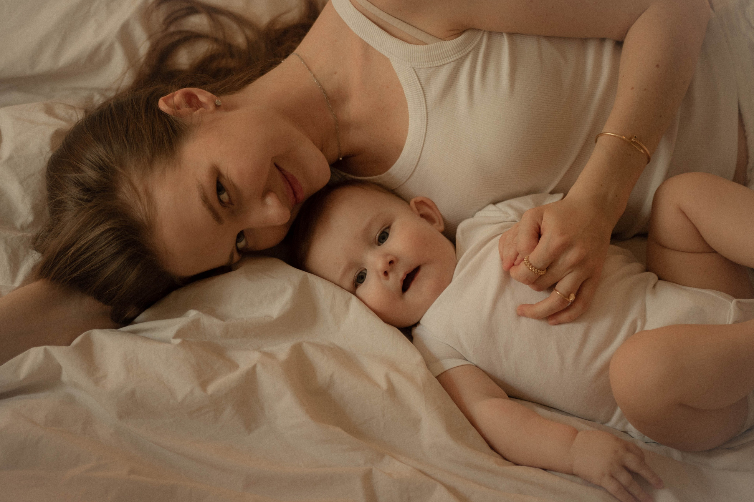 Семейный портрет. Портретный фотограф в Москве Сукач Мария