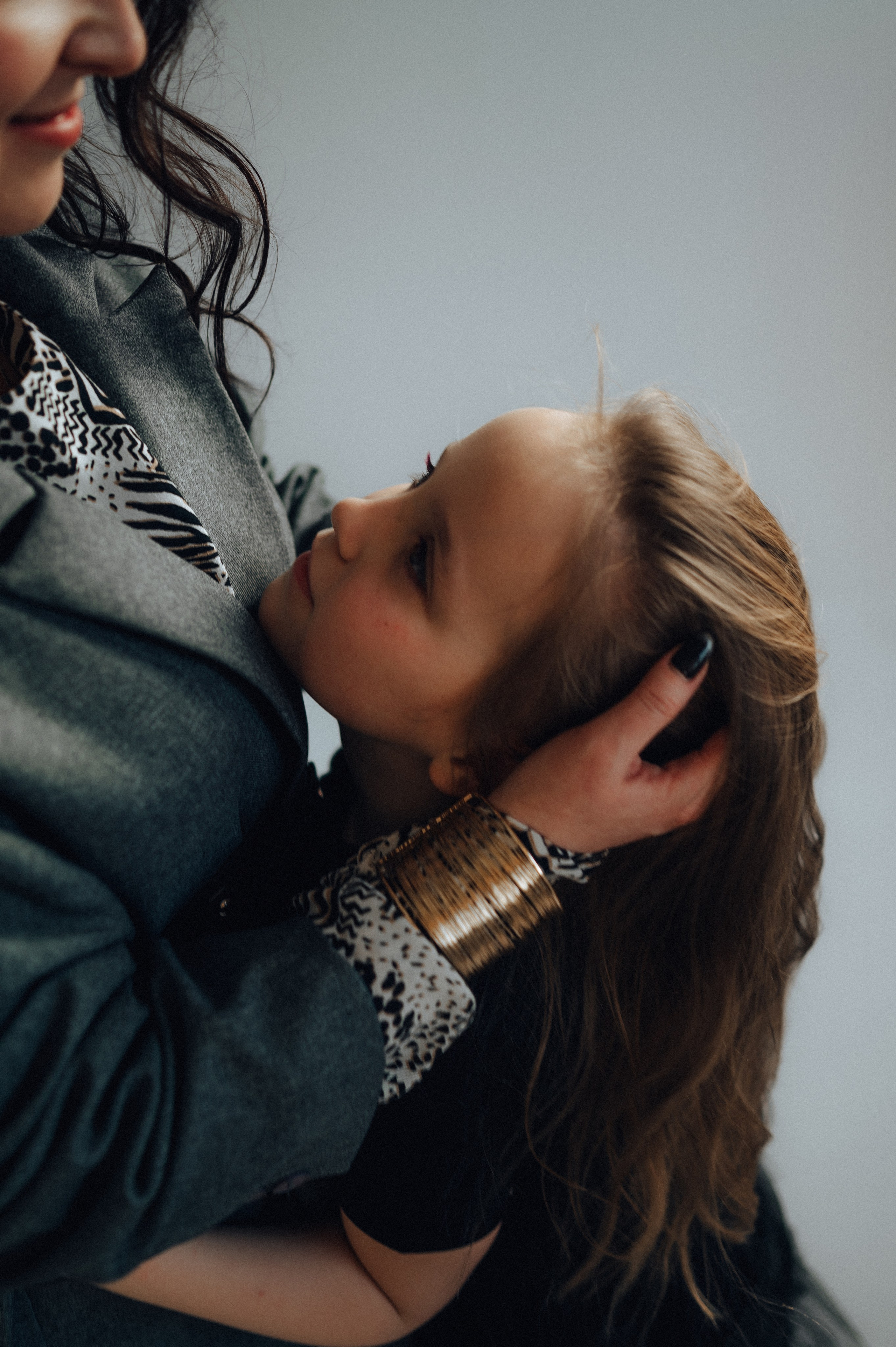 Мама + дочка. Детский и семейный фотограф Катерина Мишина