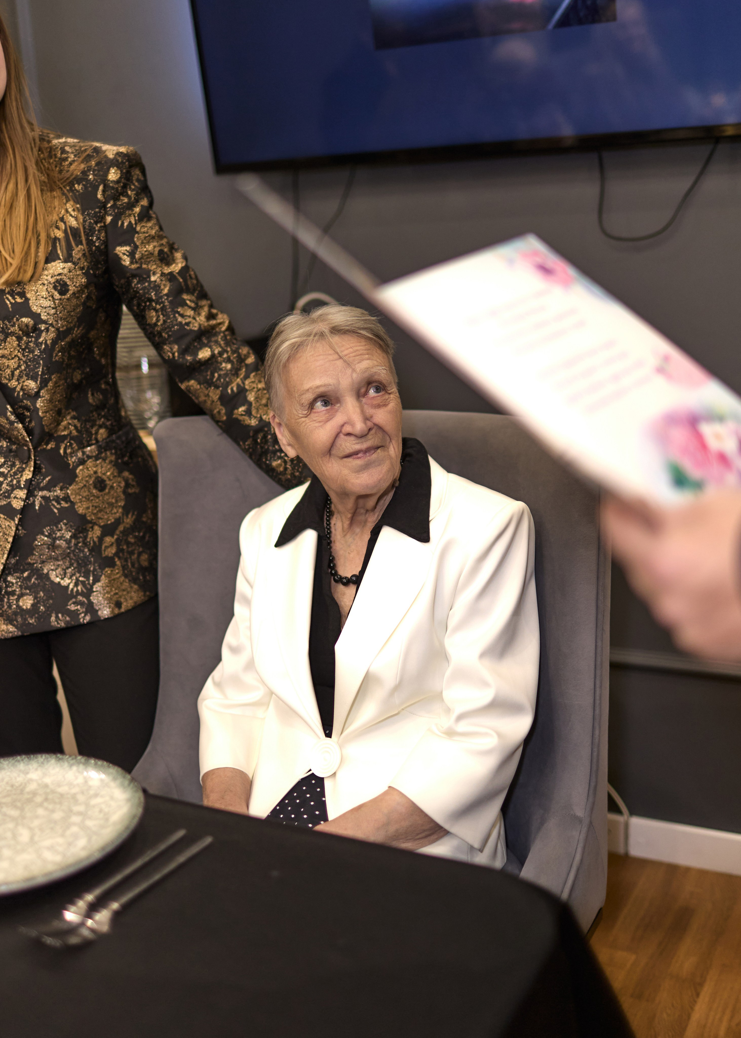 BIRTHDAY. Фотограф Мария Сивохина